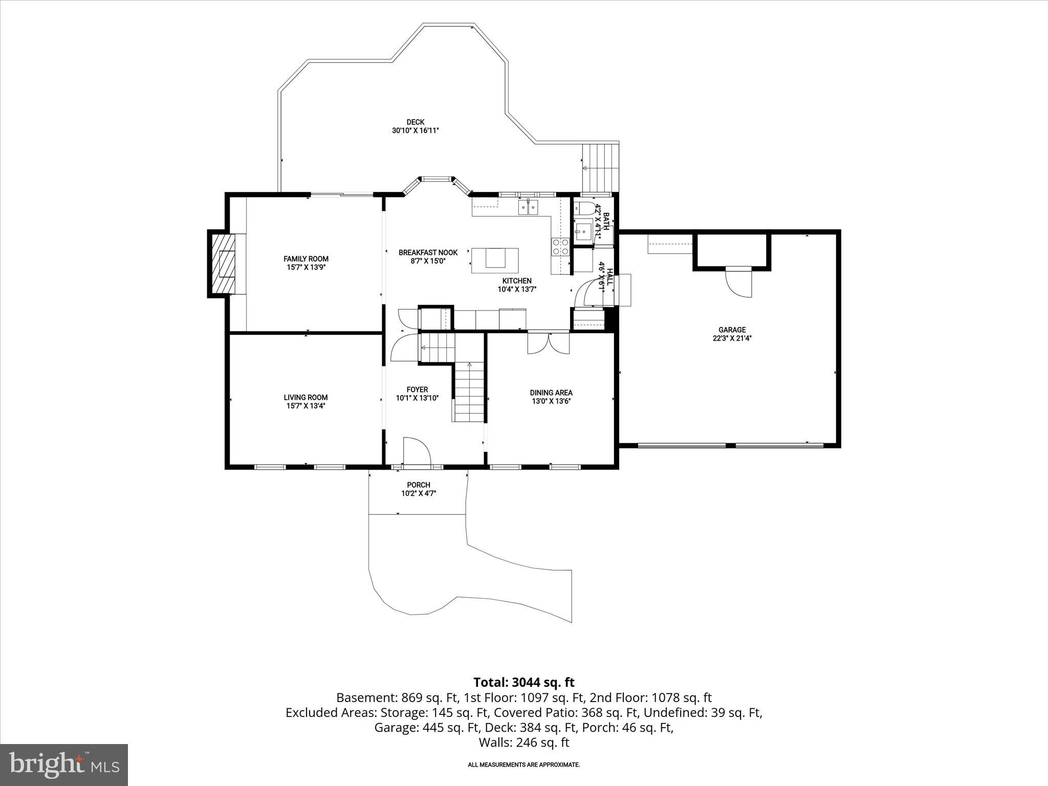 MCKENZIE MEADOWS - Residential