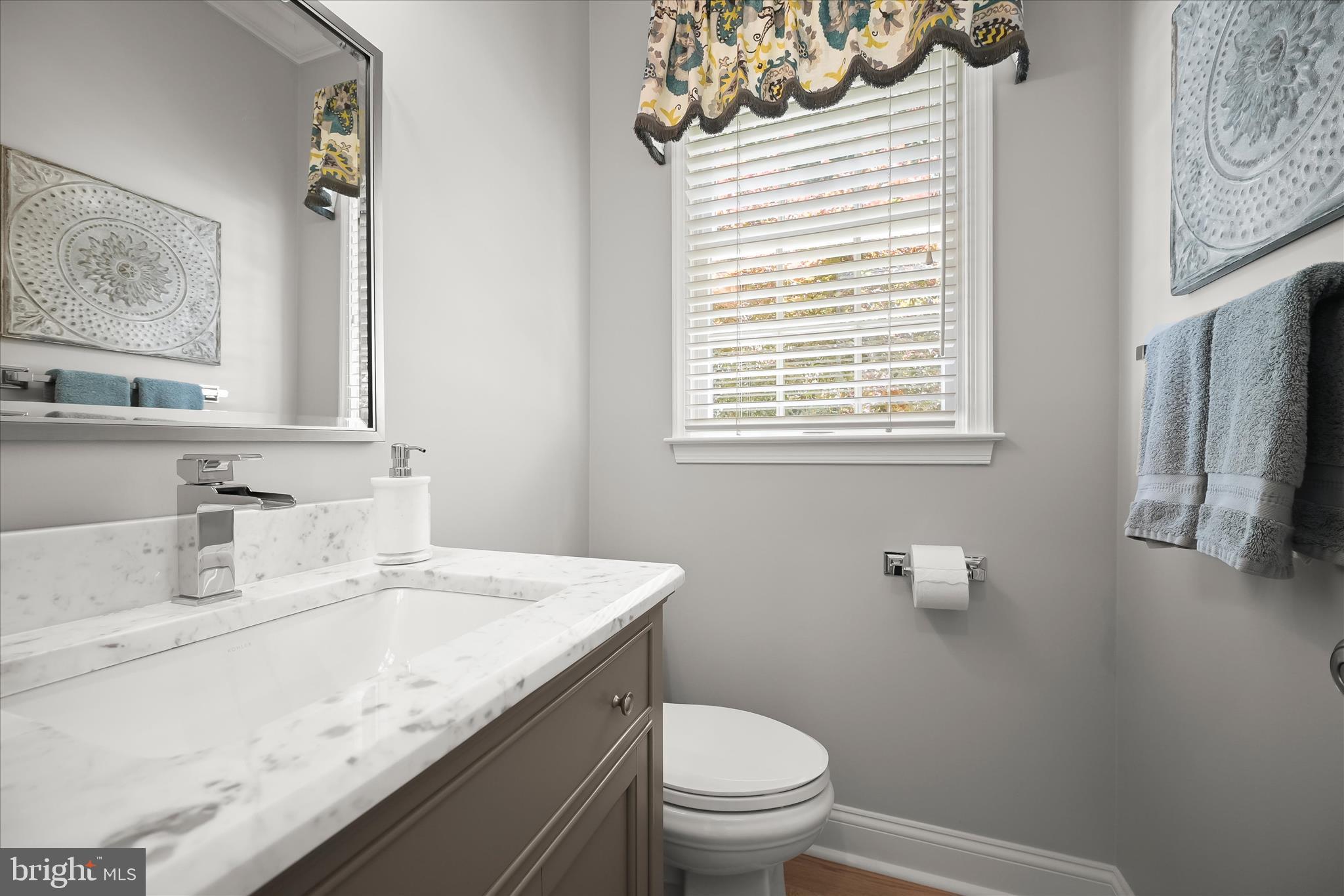 MCKENZIE MEADOWS - Residential