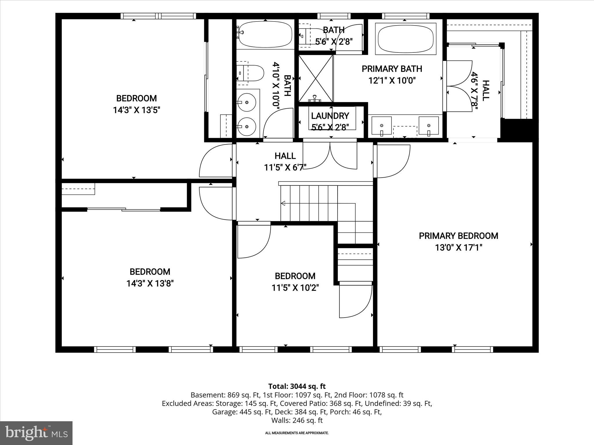 MCKENZIE MEADOWS - Residential