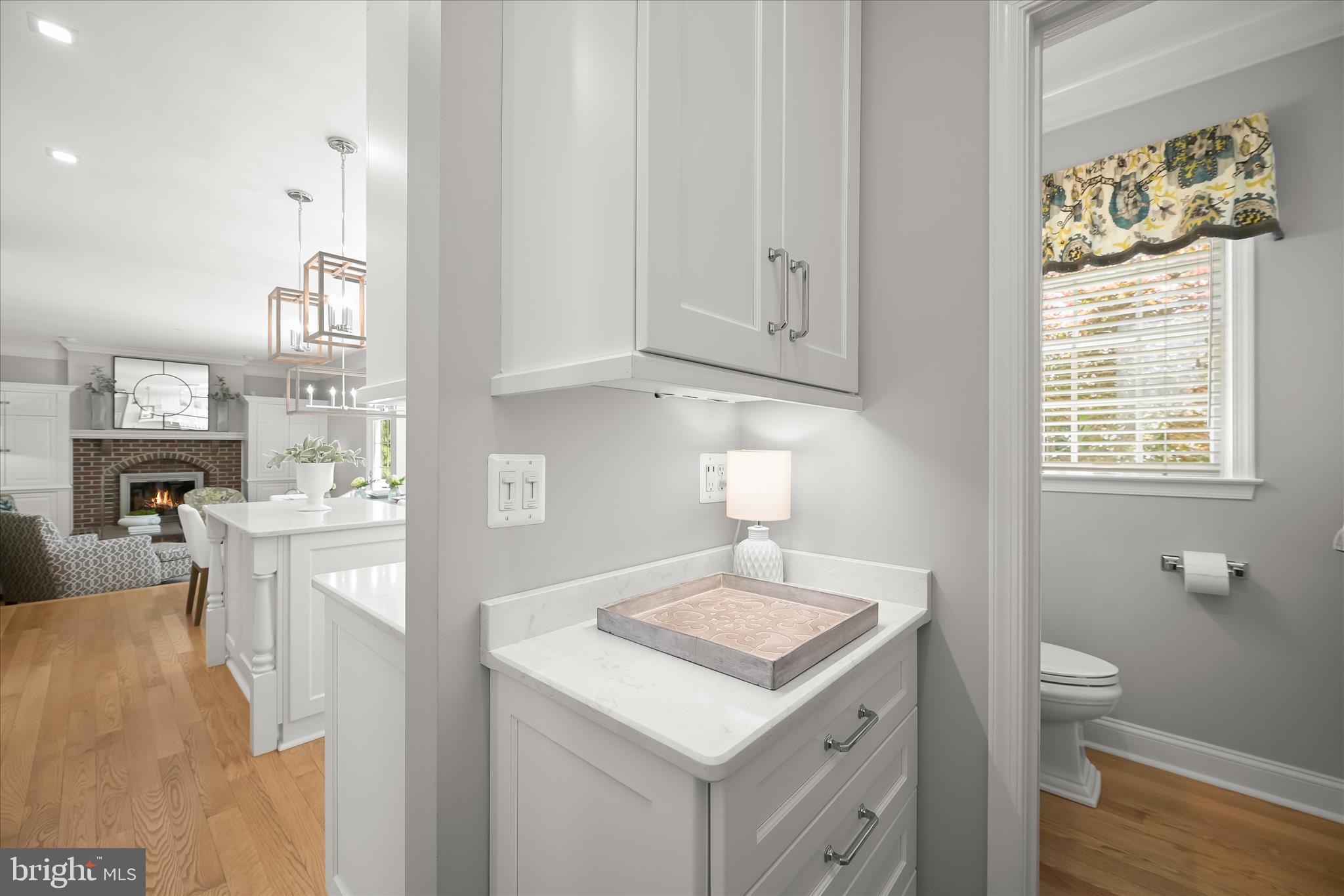 MCKENZIE MEADOWS - Residential