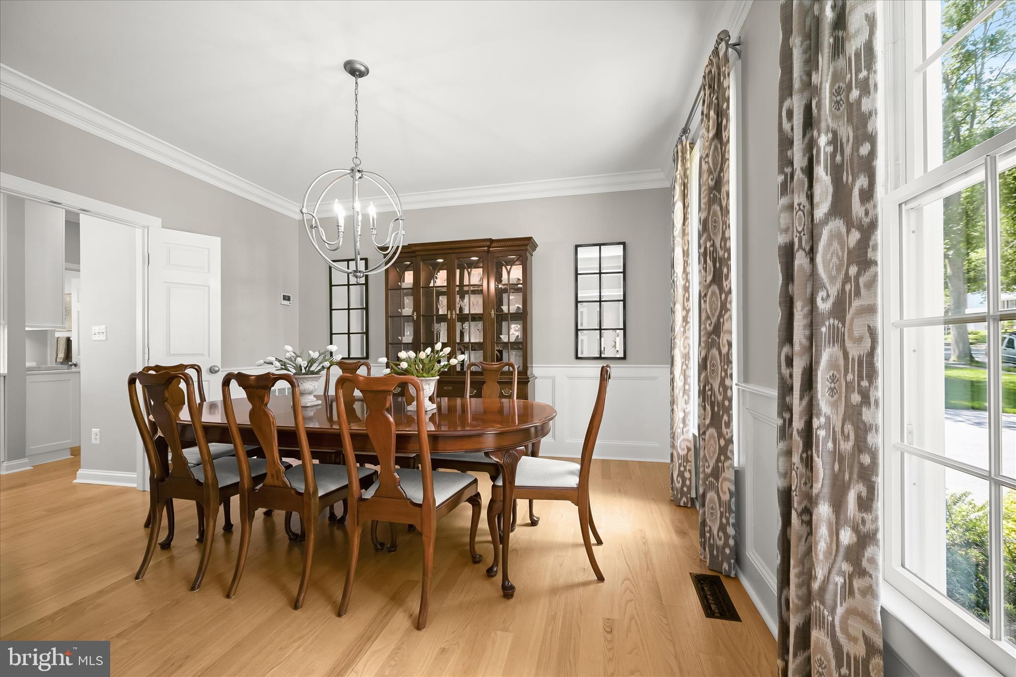 MCKENZIE MEADOWS - Residential