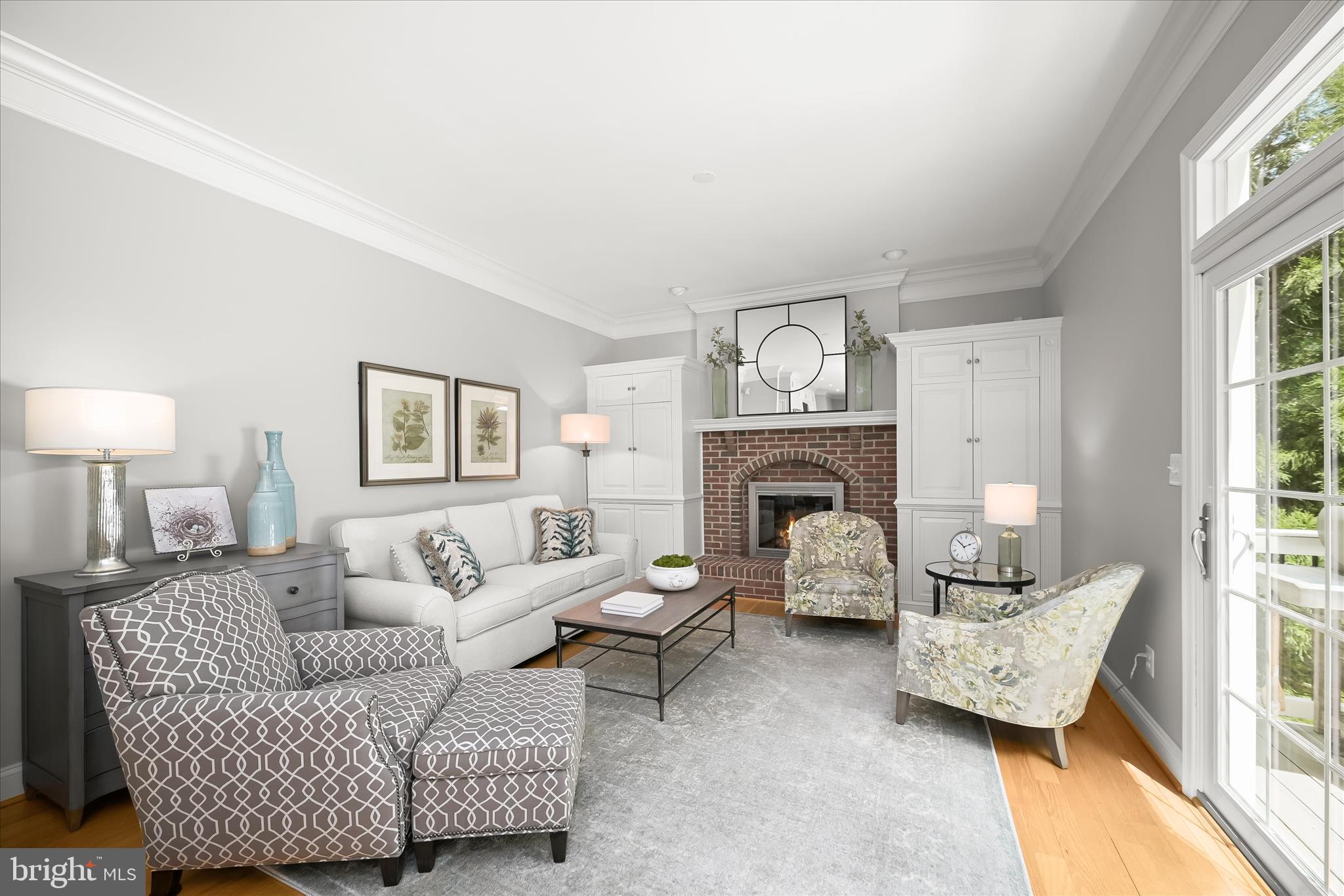 MCKENZIE MEADOWS - Residential