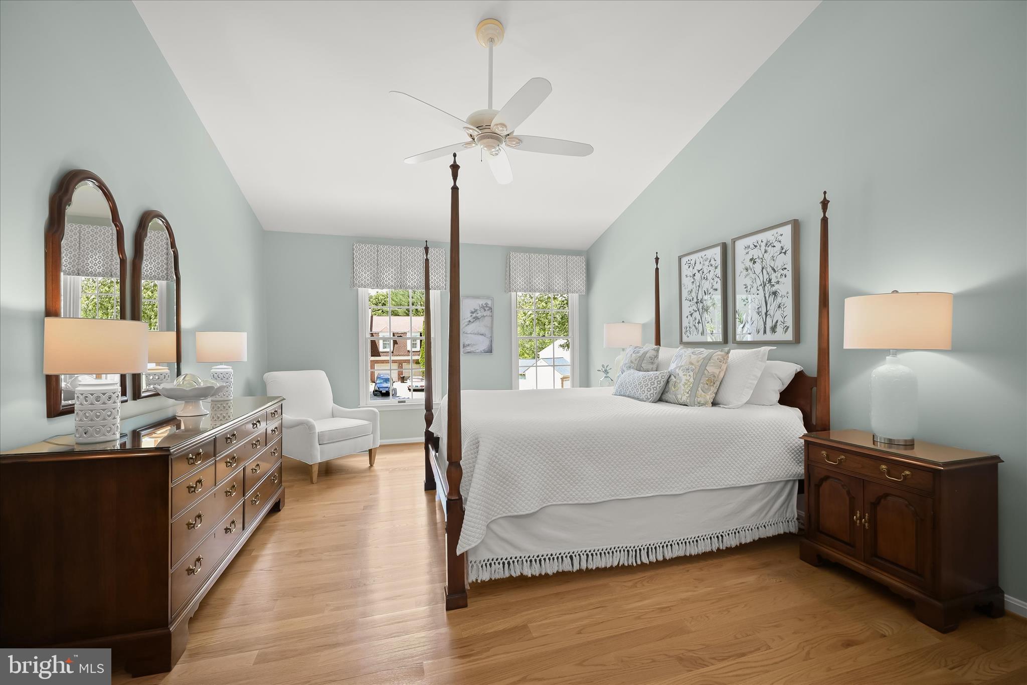 MCKENZIE MEADOWS - Residential