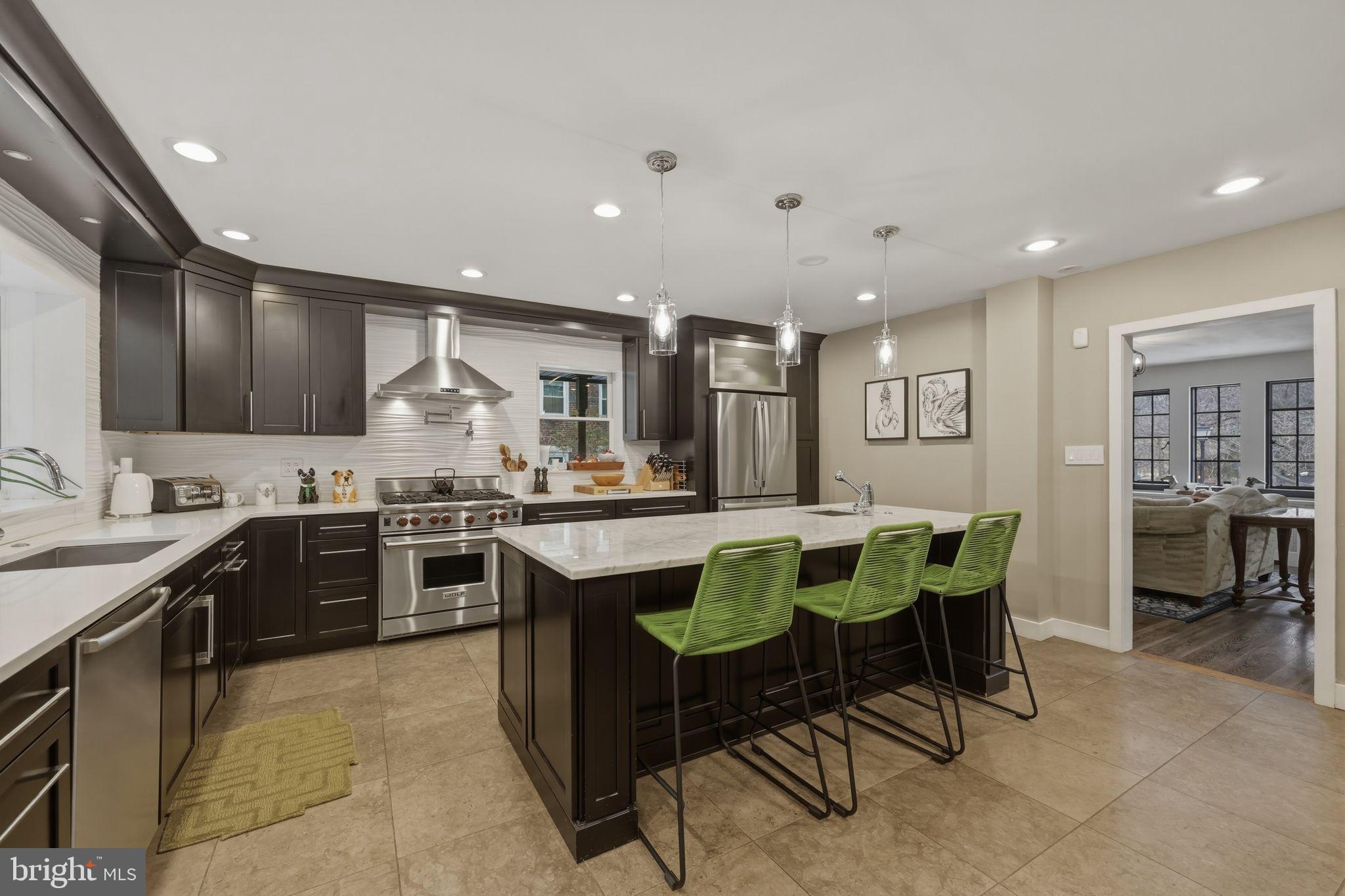 PENN WYNNE - Residential