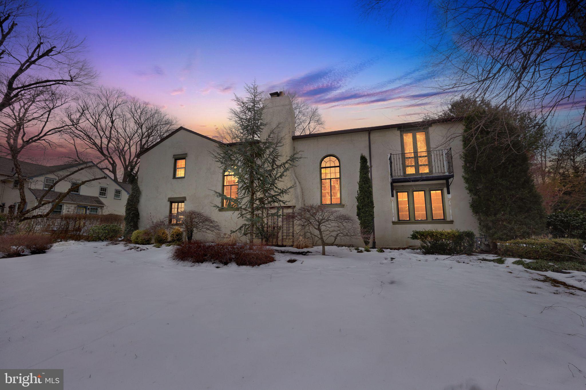 PENN WYNNE - Residential