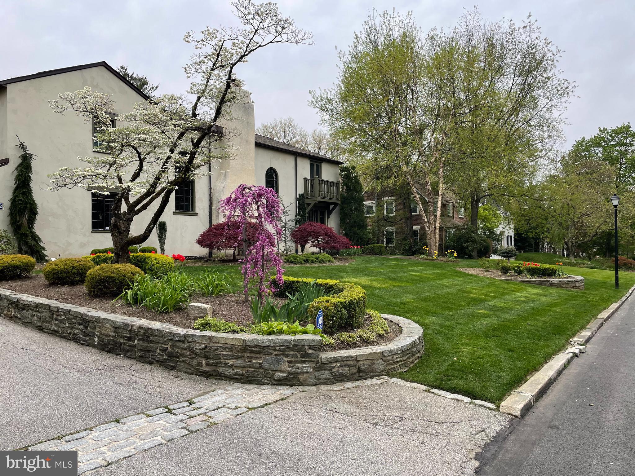 PENN WYNNE - Residential