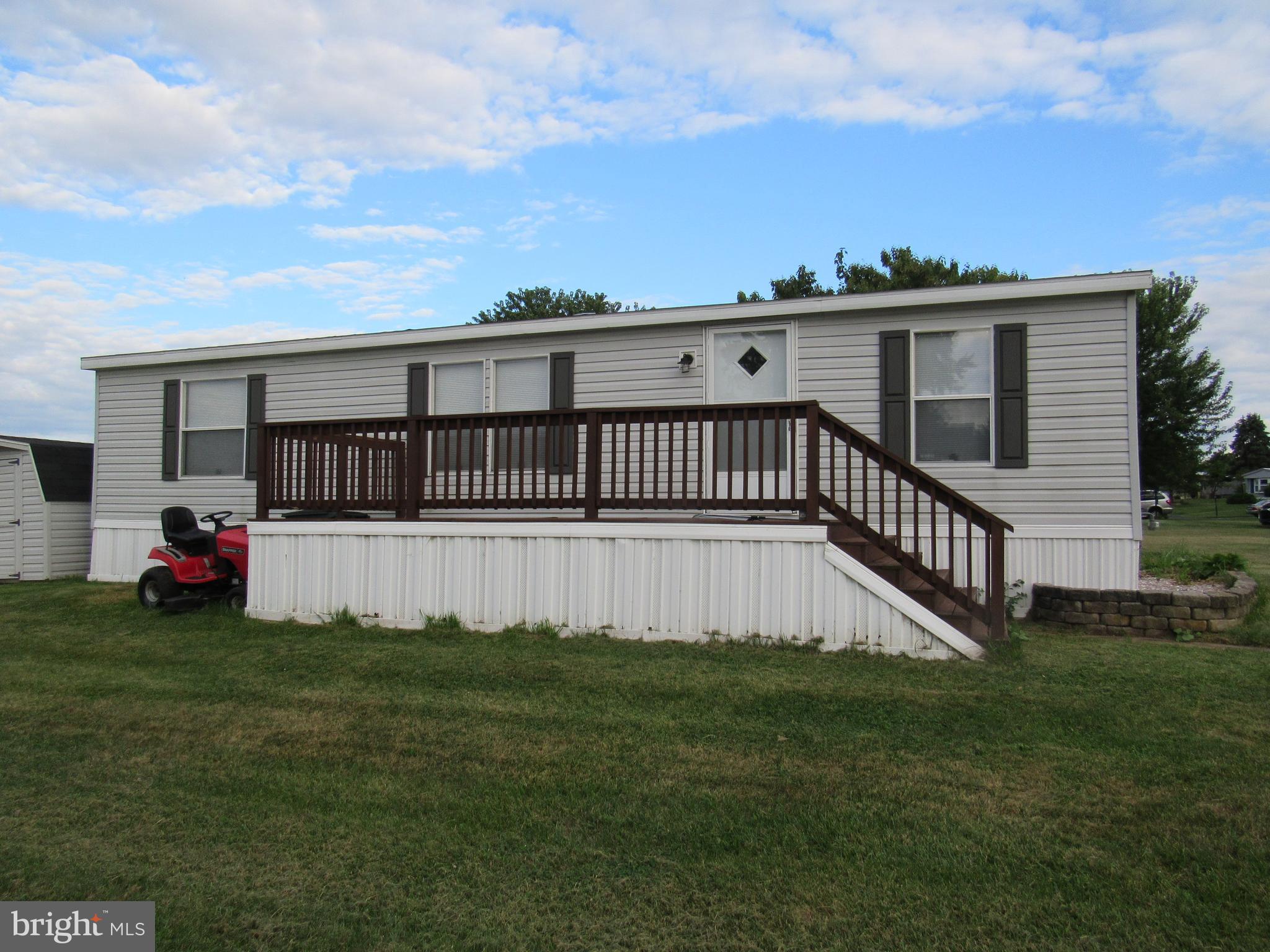 TALL OAKS - Residential