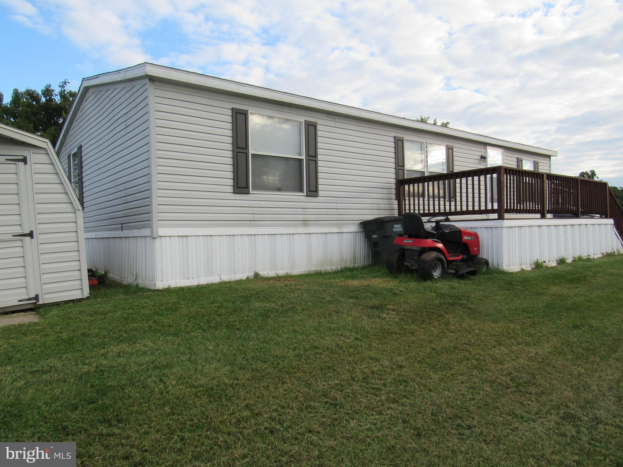 TALL OAKS - Residential