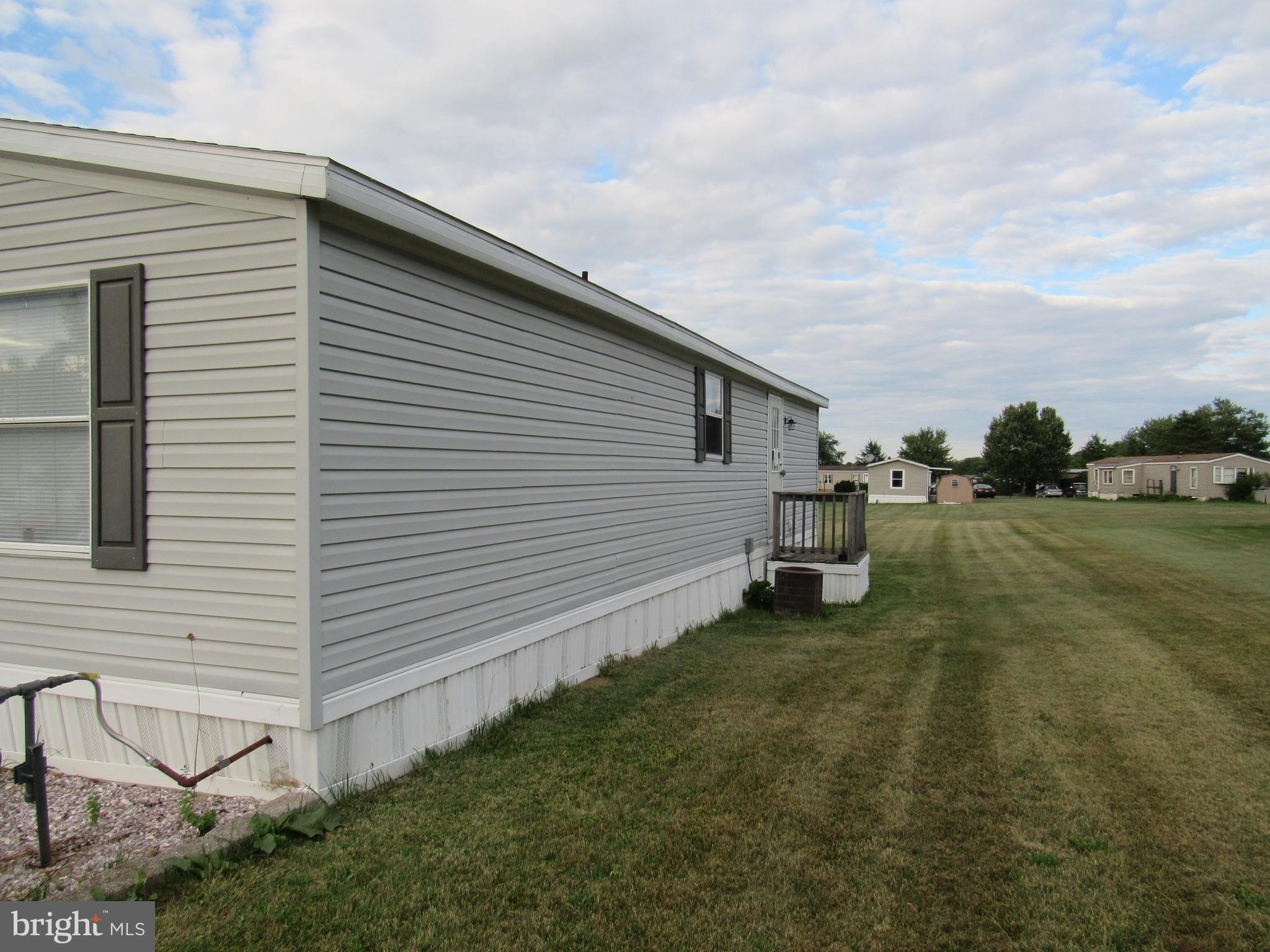 TALL OAKS - Residential