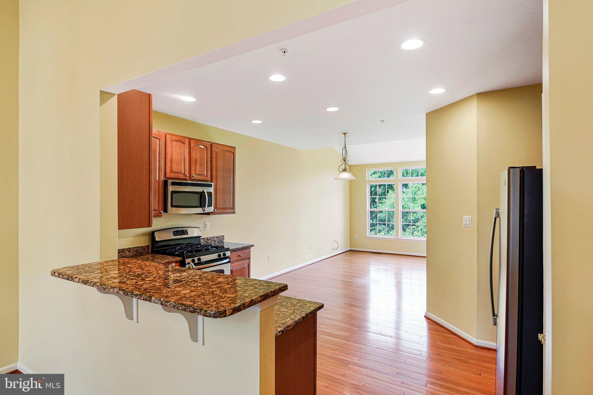 THE VILLAS AT REGENT PAR - Residential