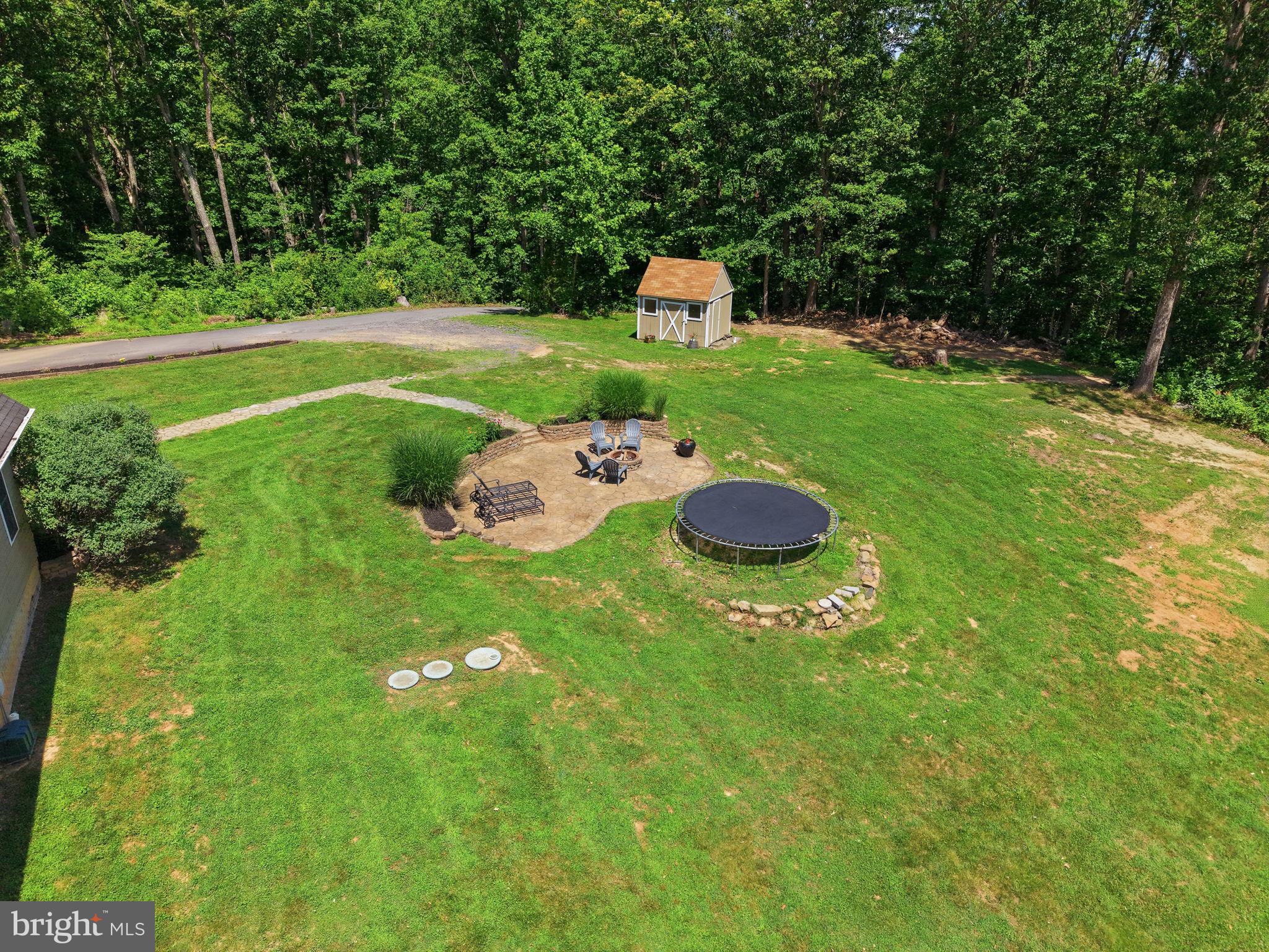 SALEM RIDGE - Residential