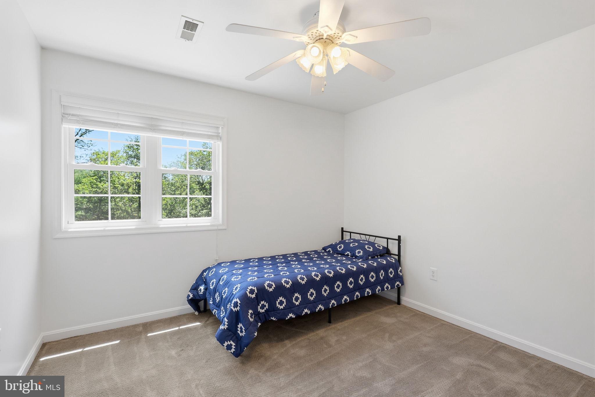 SALEM RIDGE - Residential