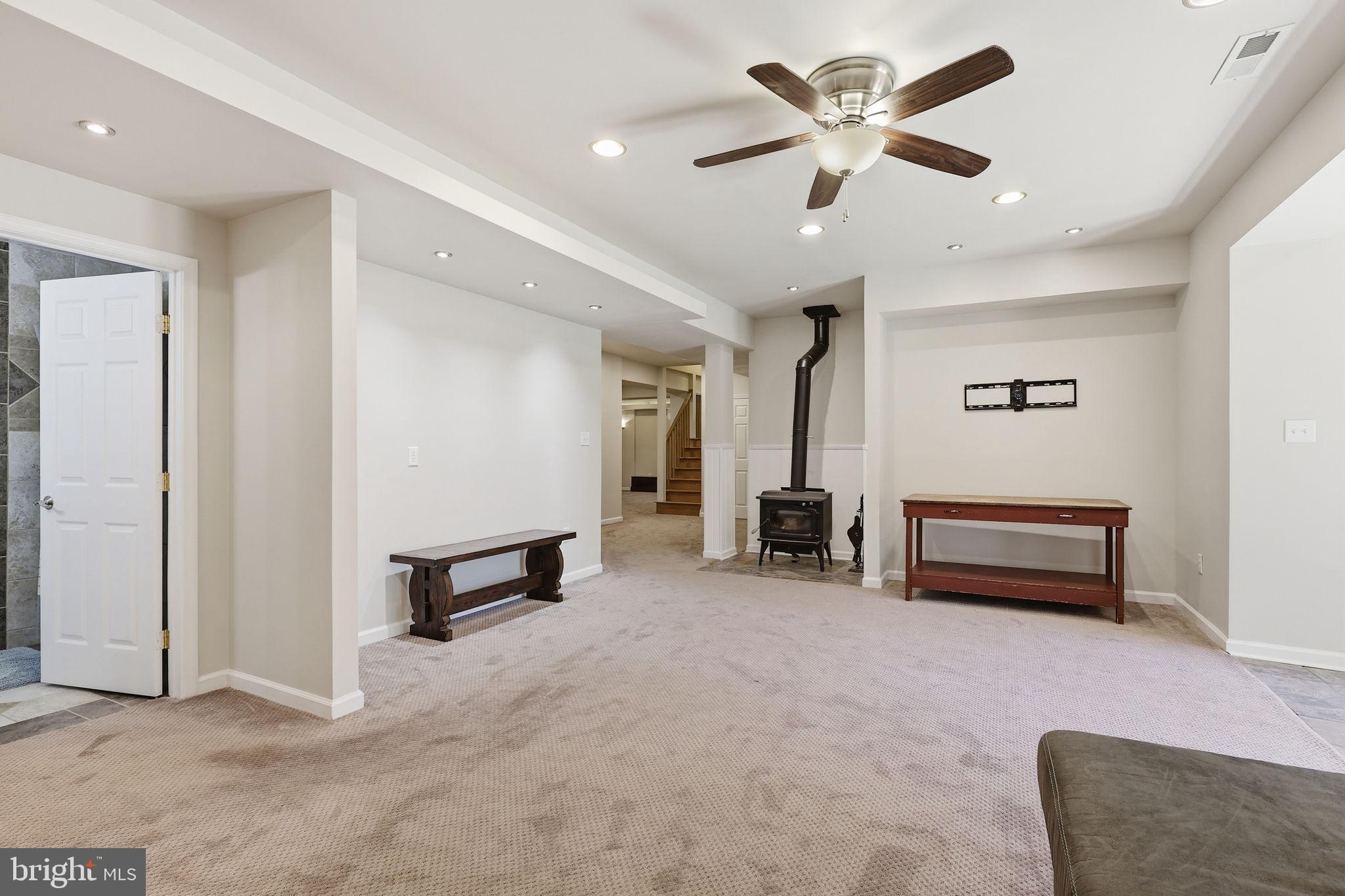 SALEM RIDGE - Residential