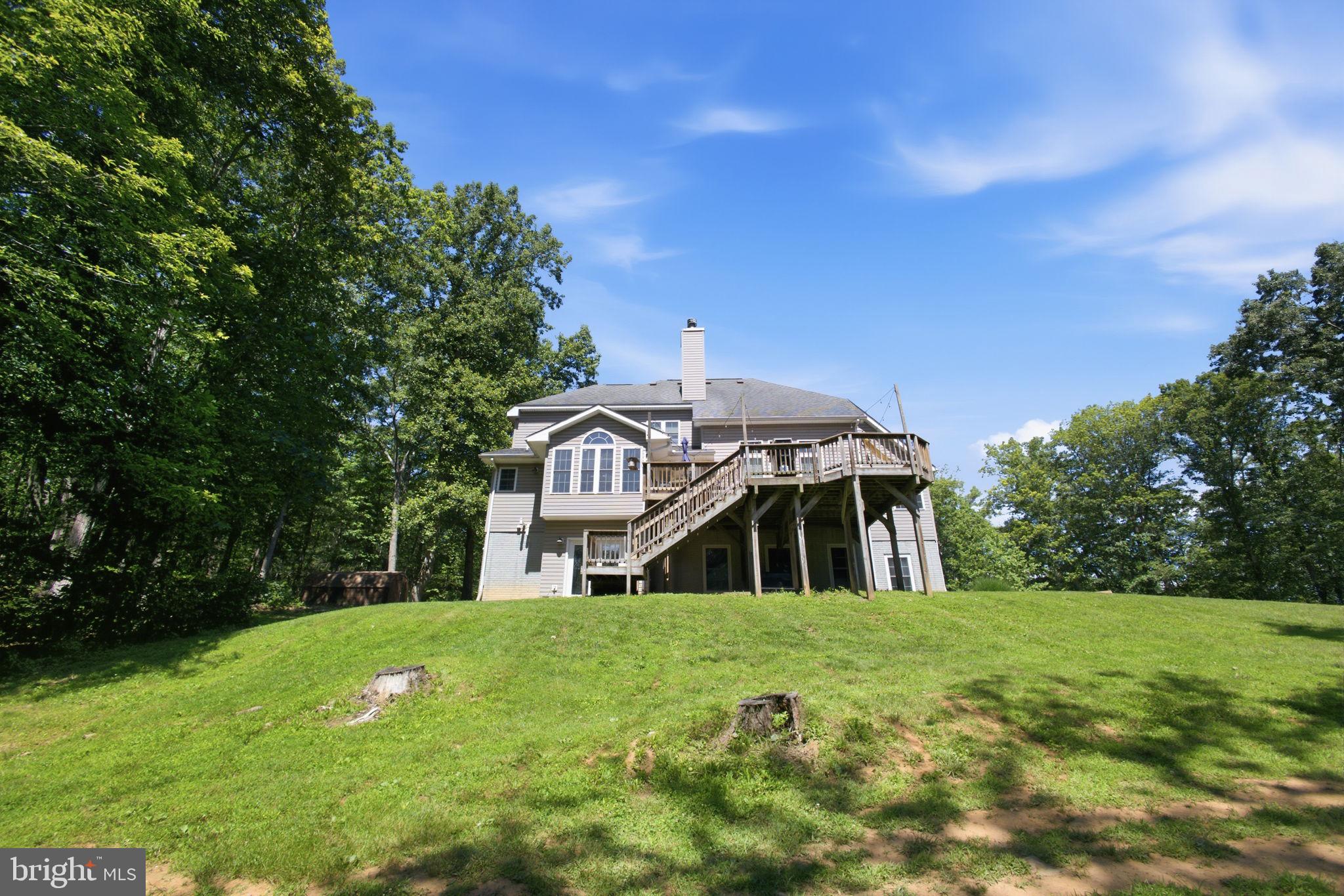 SALEM RIDGE - Residential