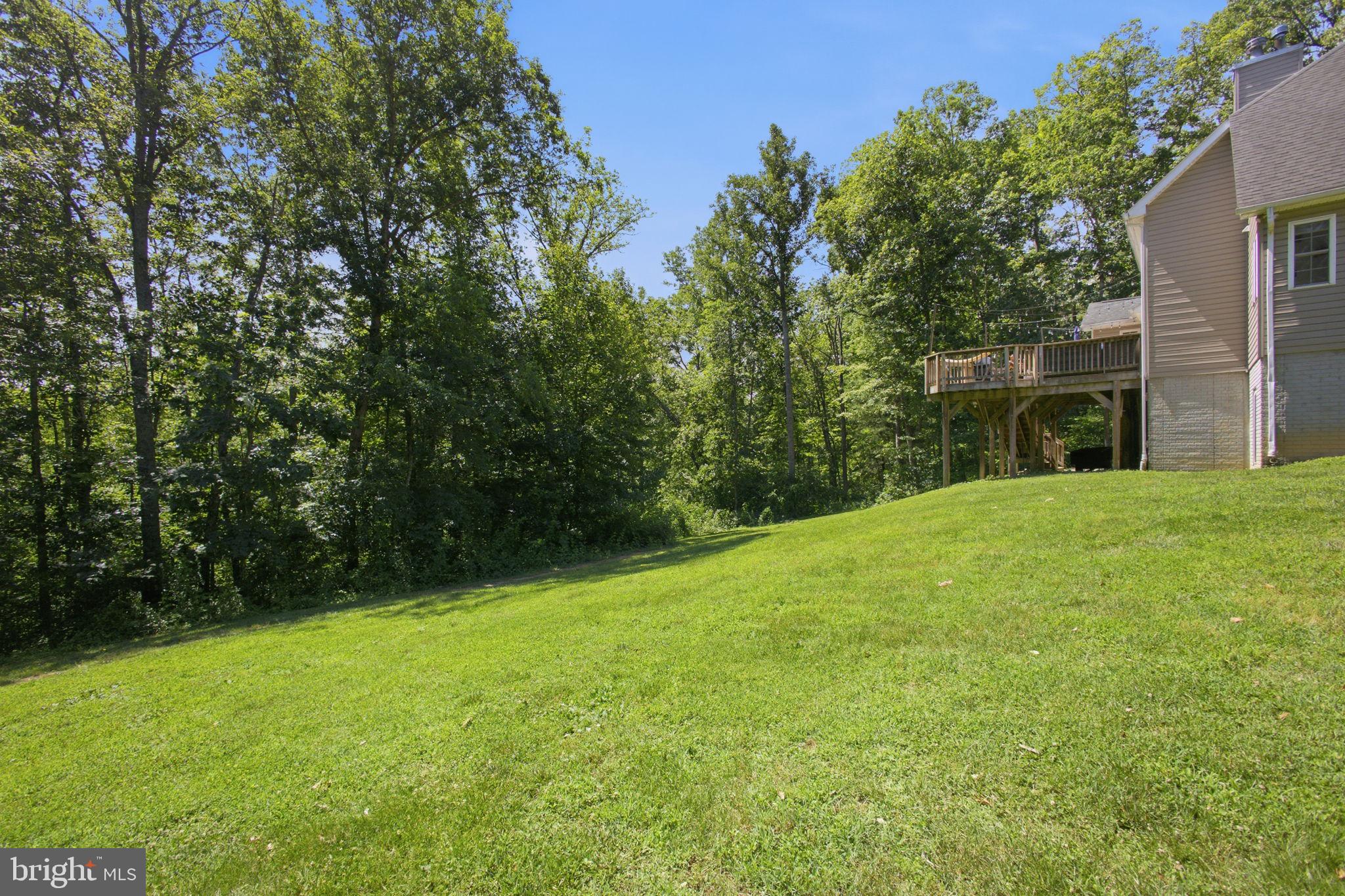 SALEM RIDGE - Residential