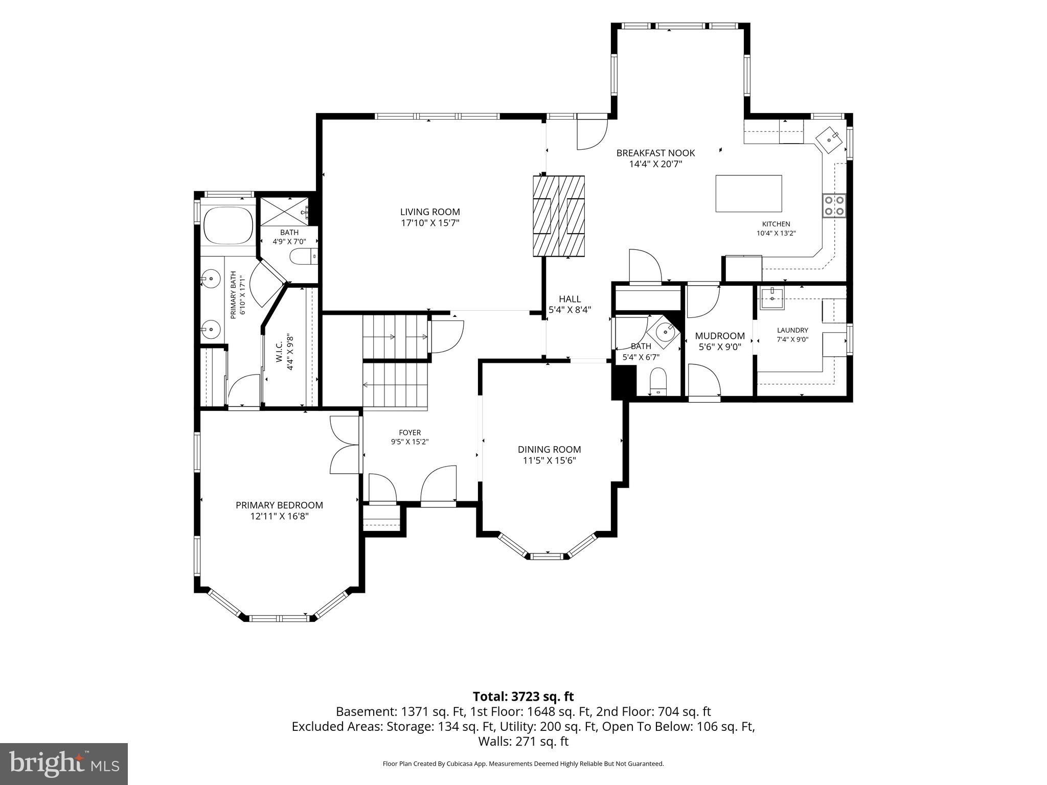 SALEM RIDGE - Residential