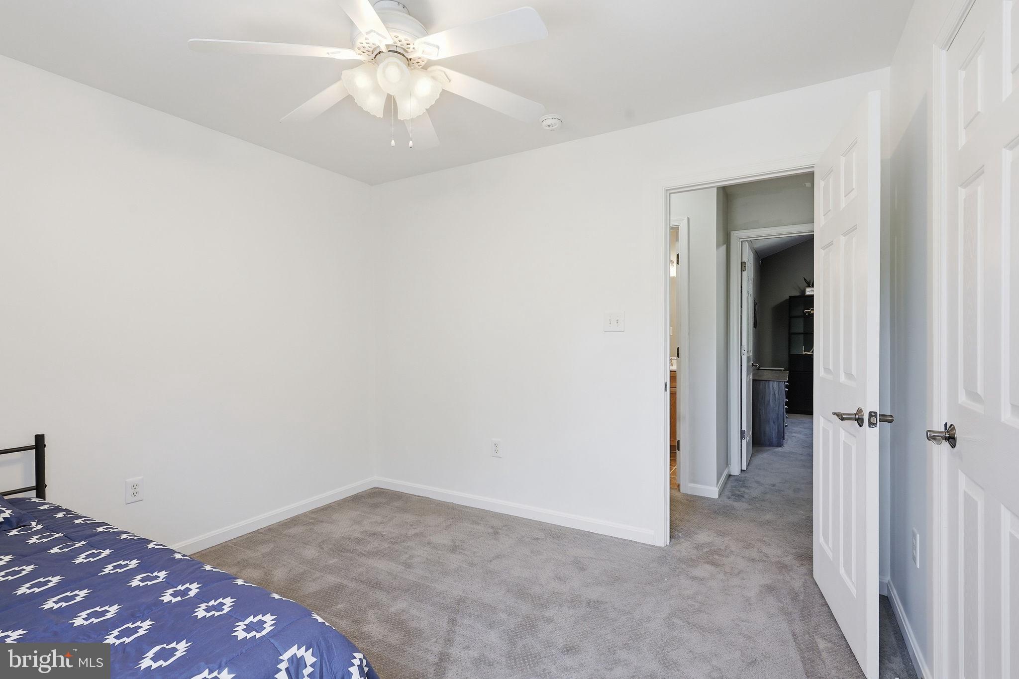 SALEM RIDGE - Residential