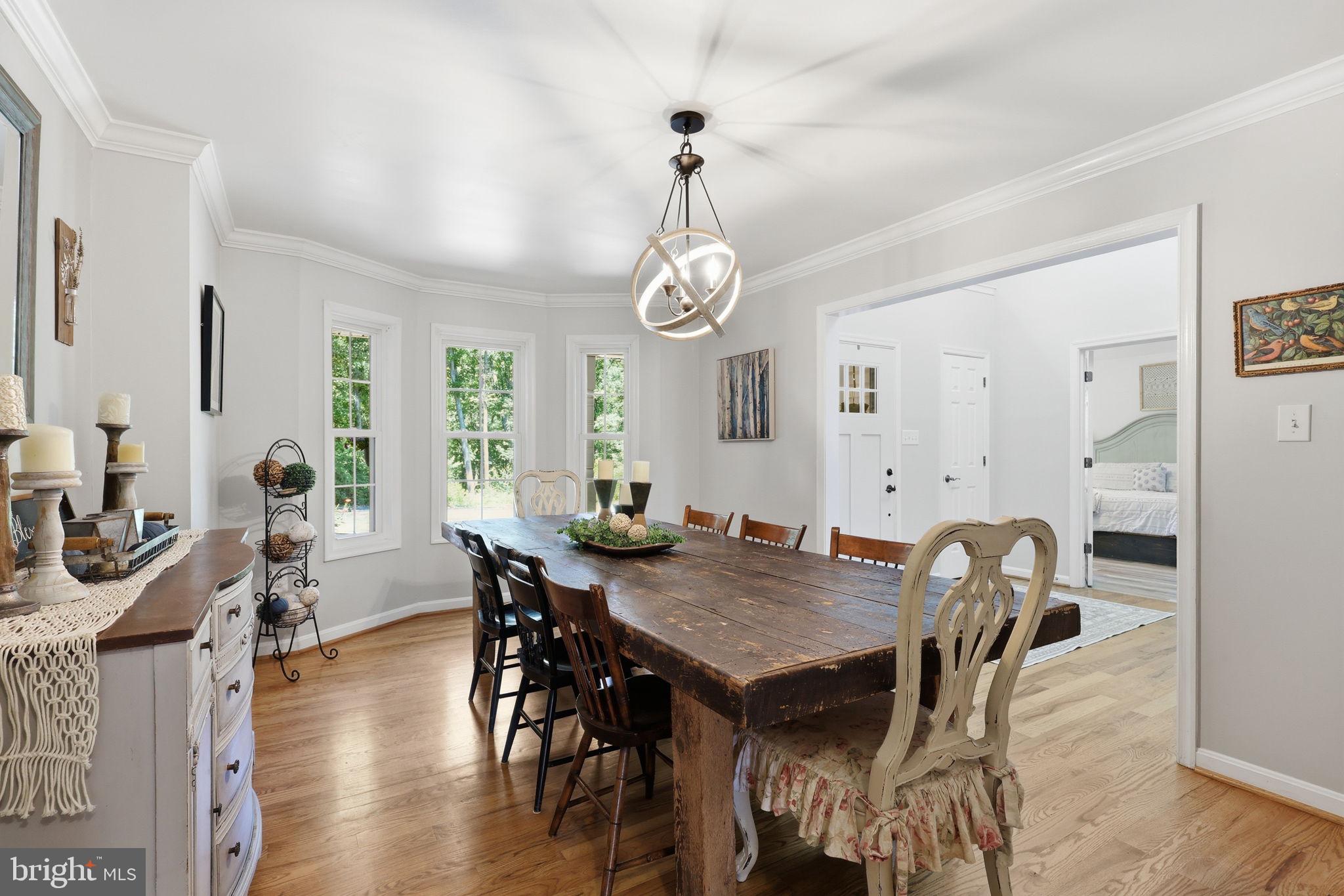 SALEM RIDGE - Residential
