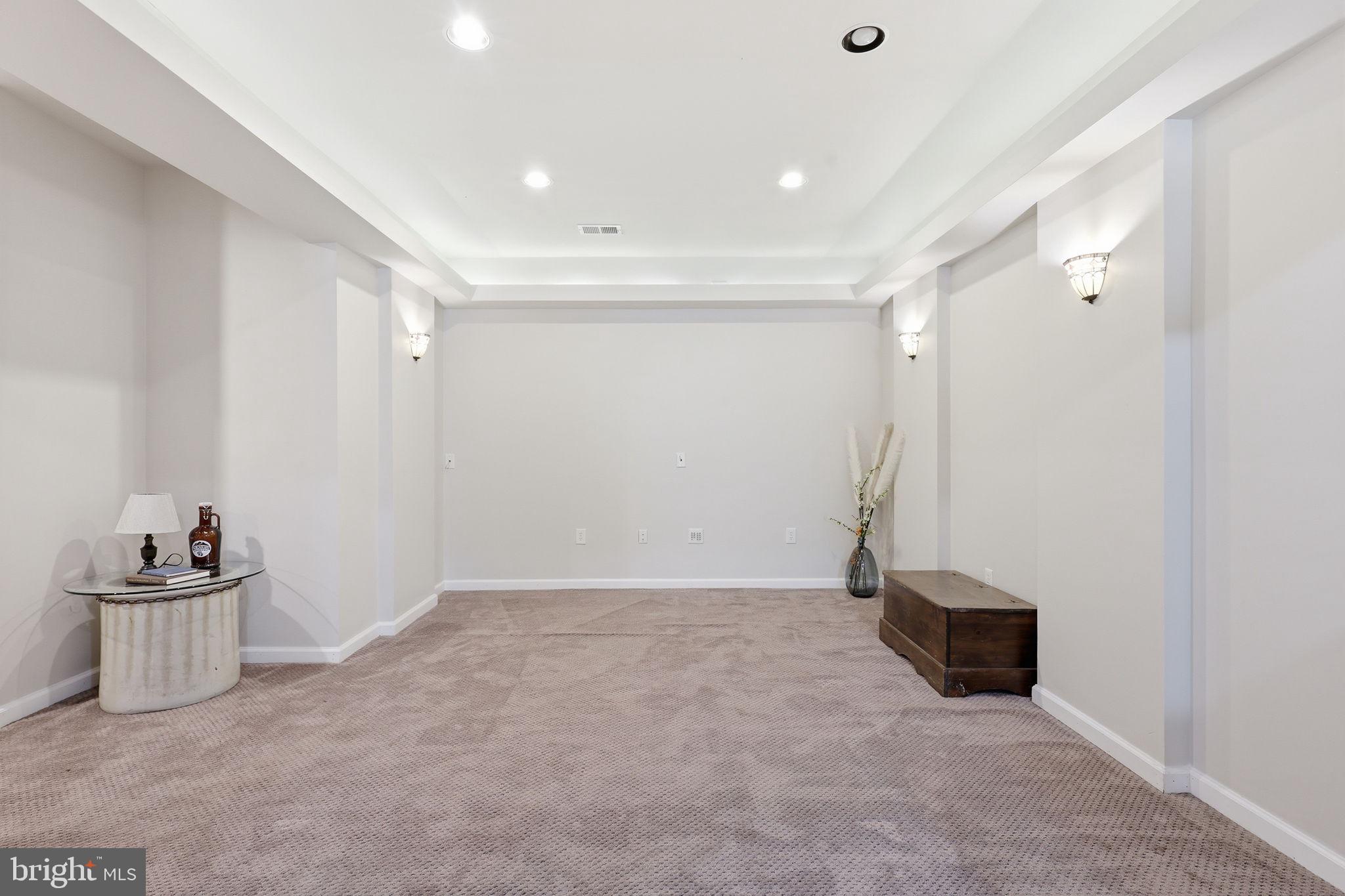 SALEM RIDGE - Residential