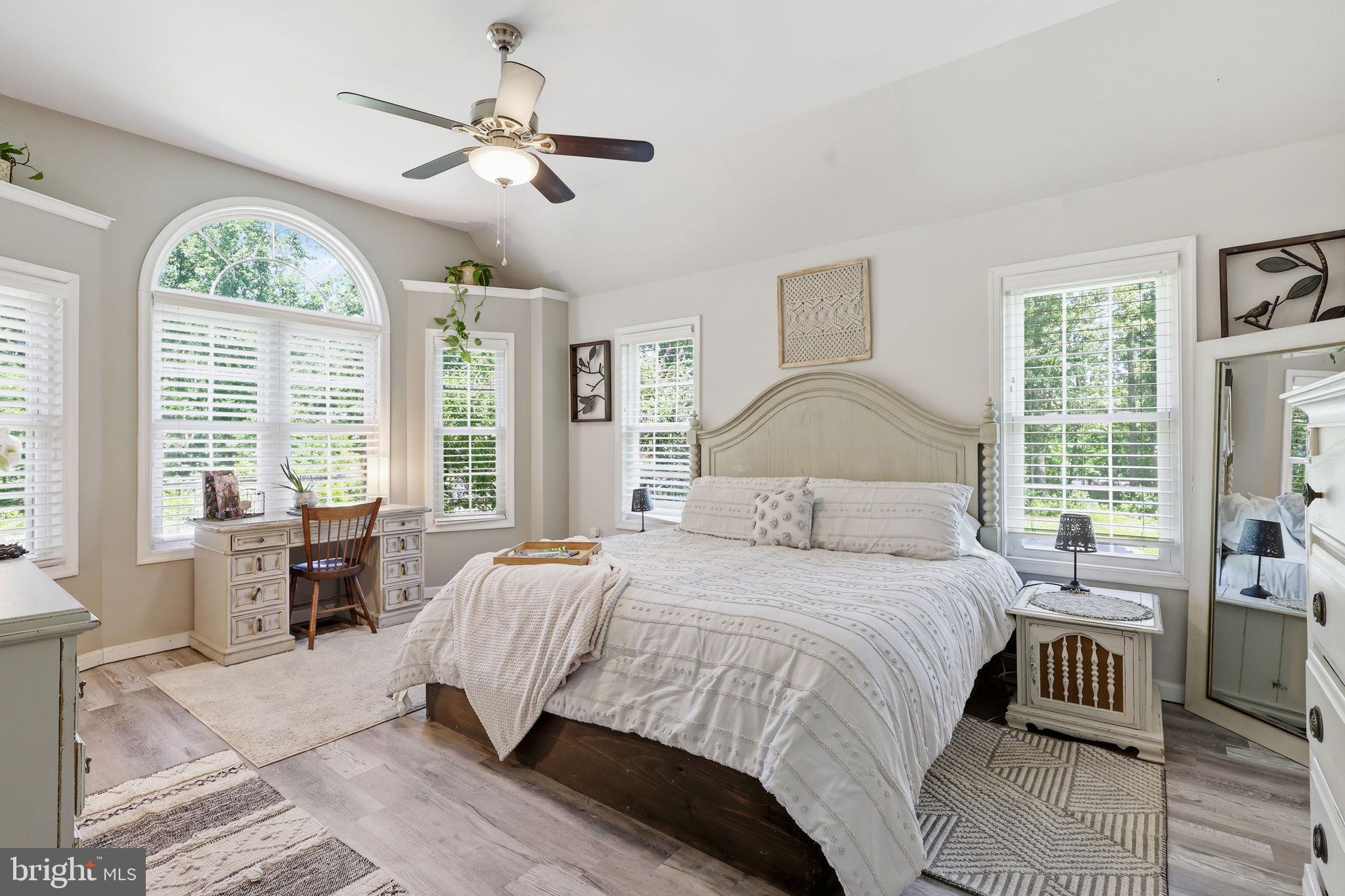 SALEM RIDGE - Residential