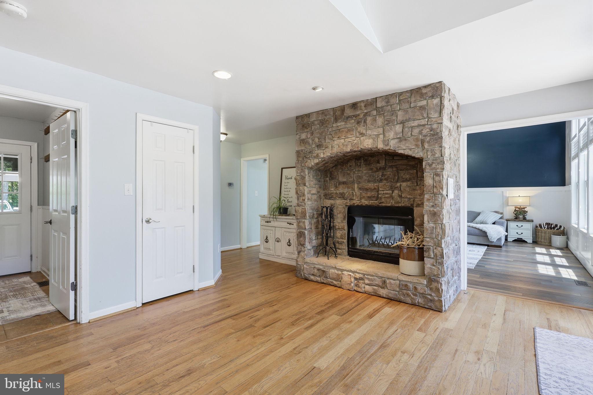 SALEM RIDGE - Residential