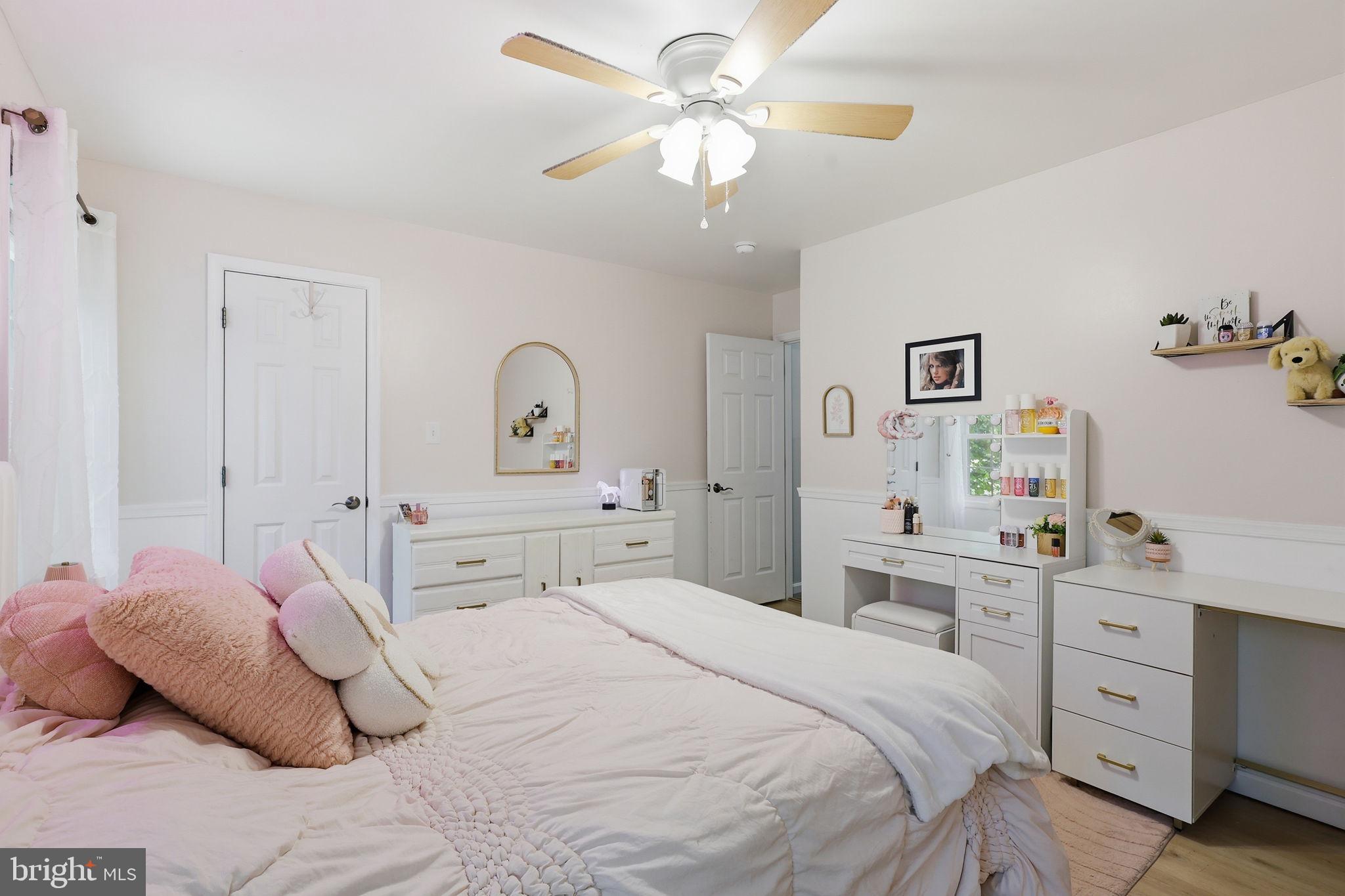 SALEM RIDGE - Residential