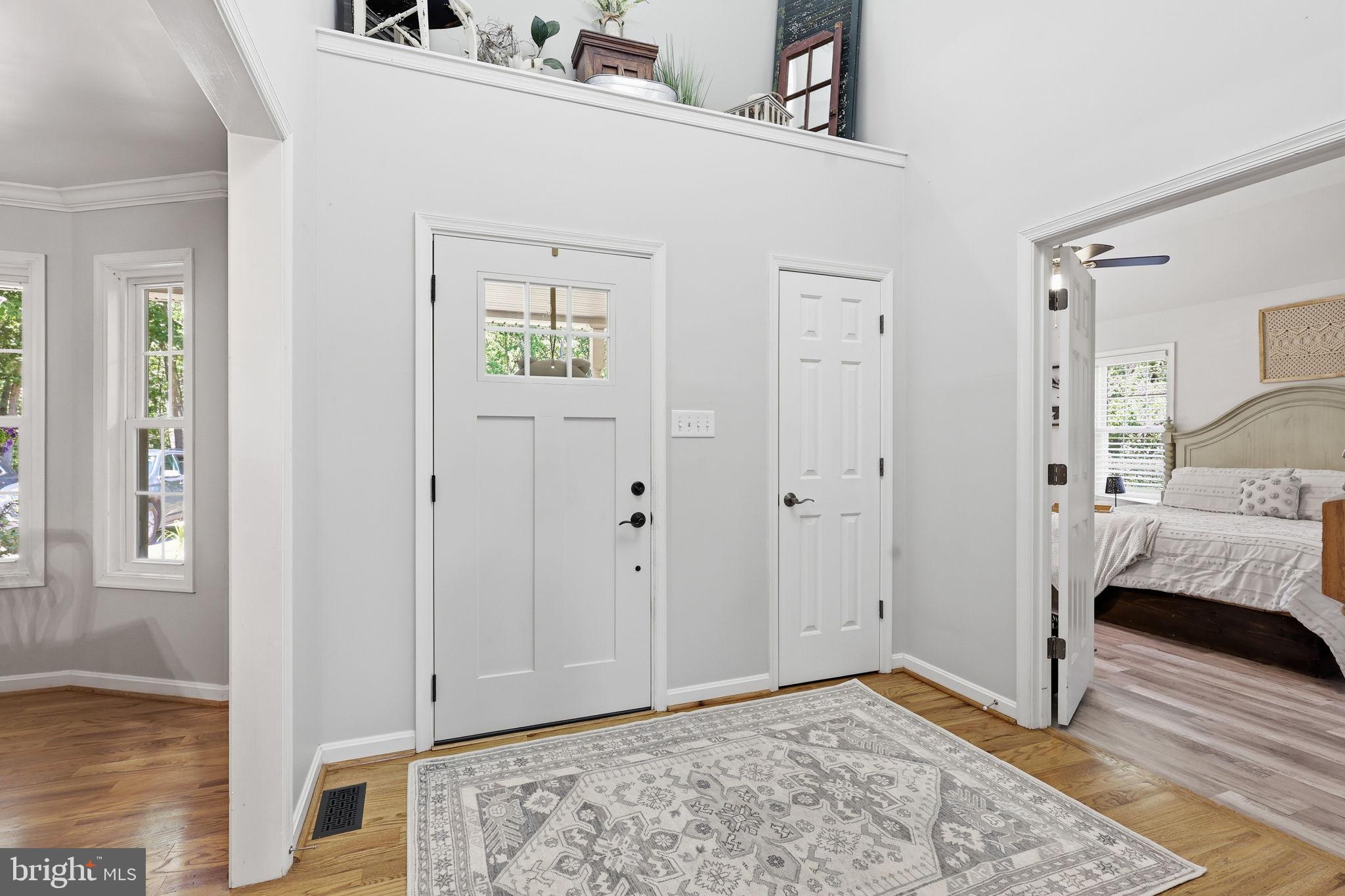 SALEM RIDGE - Residential