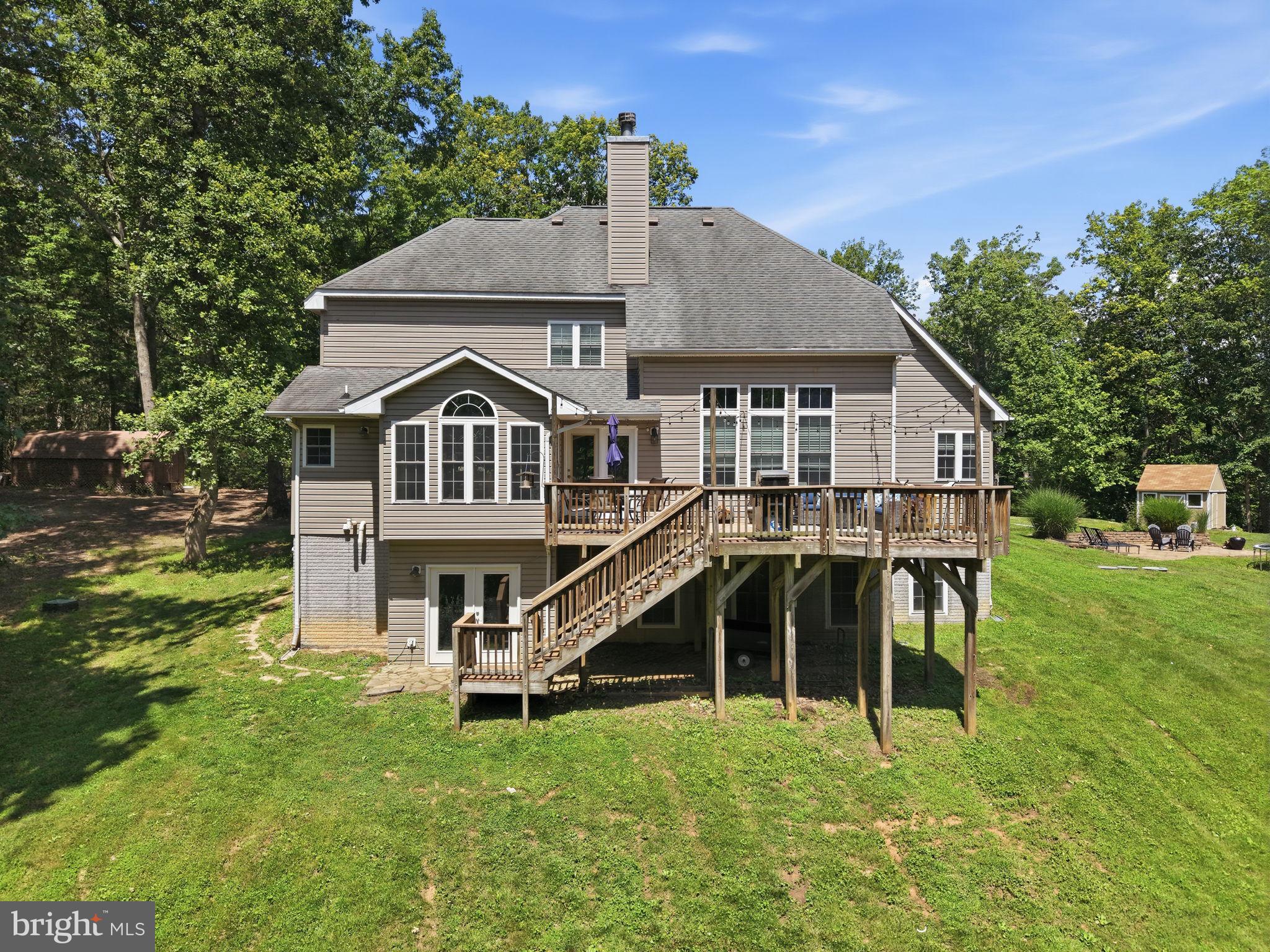 SALEM RIDGE - Residential