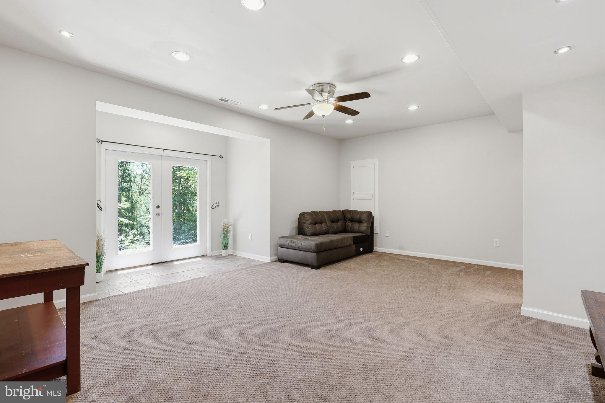 SALEM RIDGE - Residential