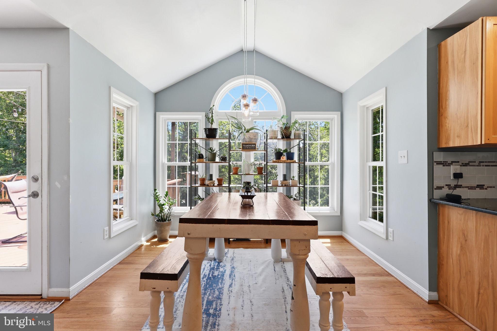 SALEM RIDGE - Residential