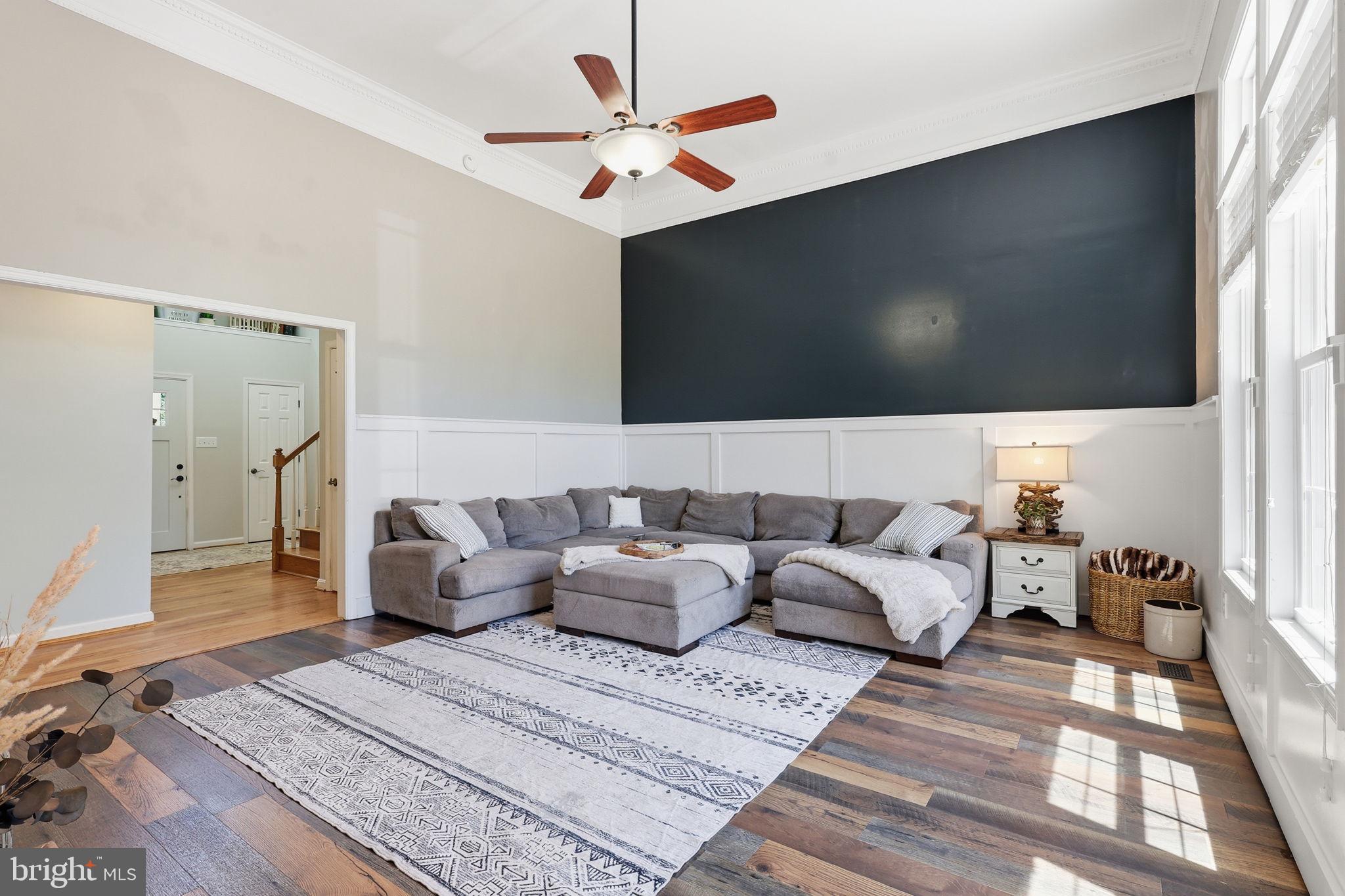 SALEM RIDGE - Residential