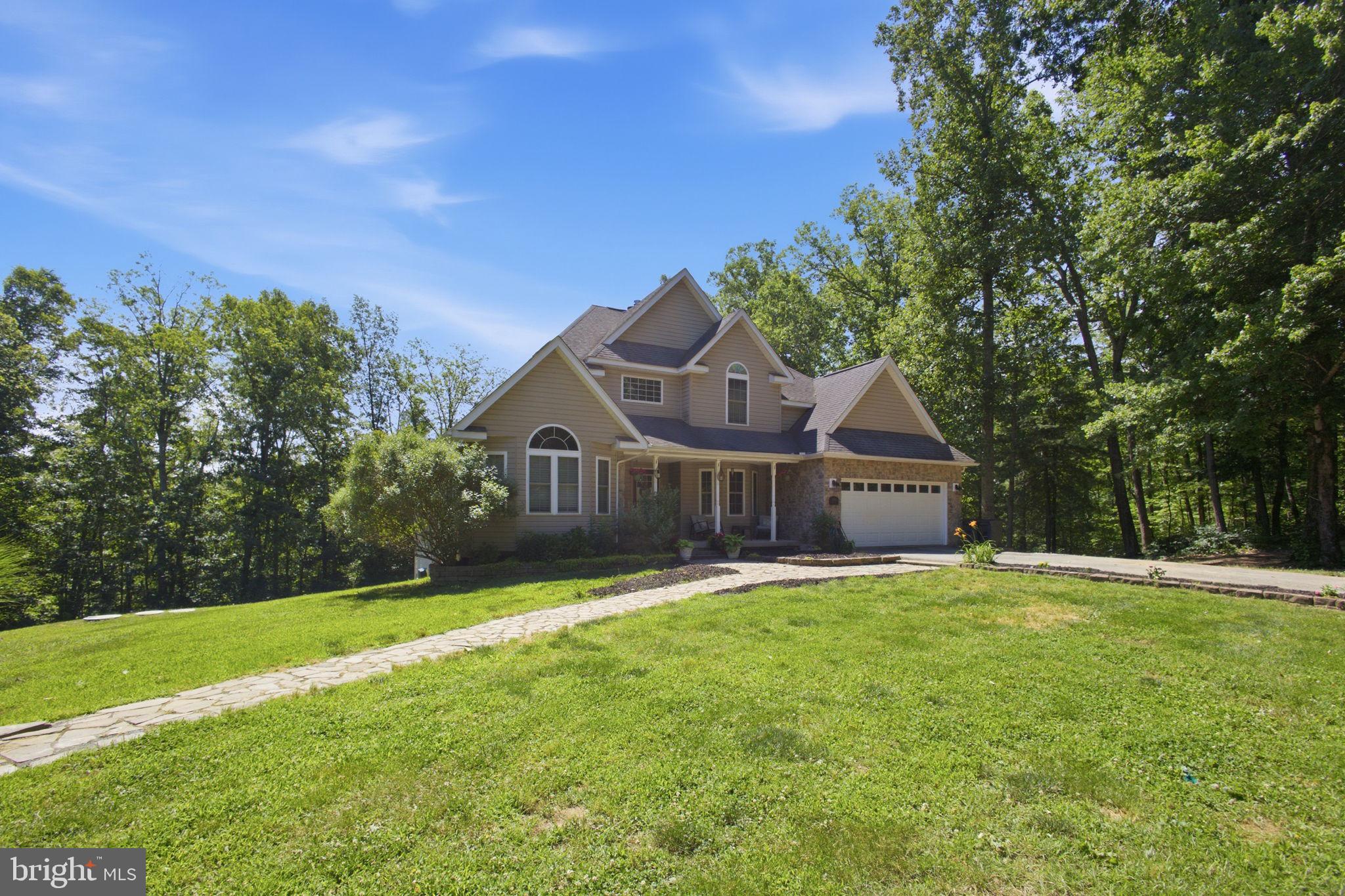 SALEM RIDGE - Residential