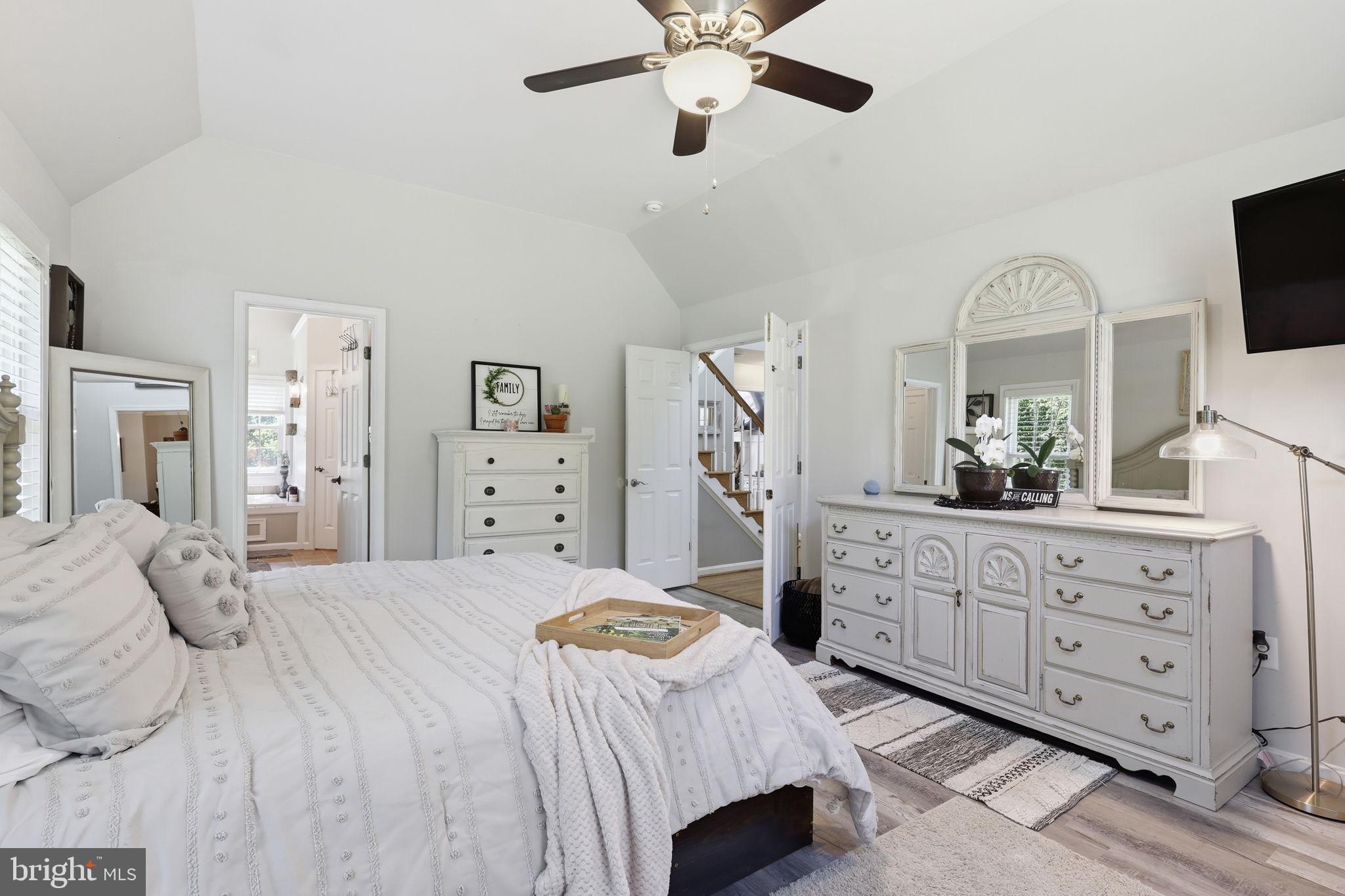 SALEM RIDGE - Residential