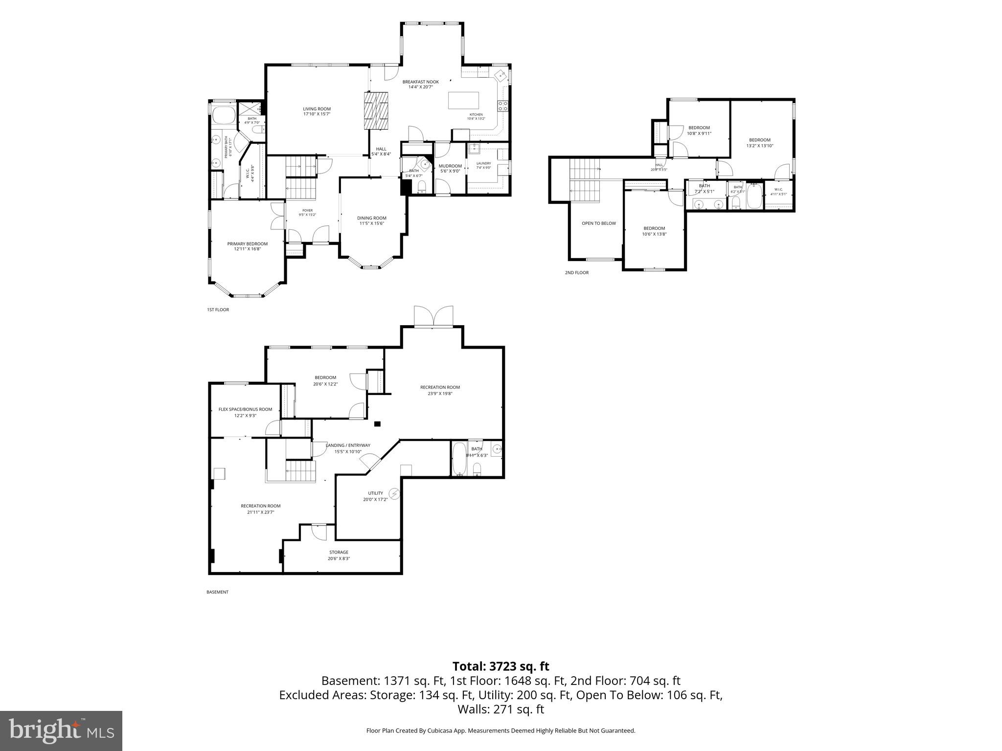 SALEM RIDGE - Residential
