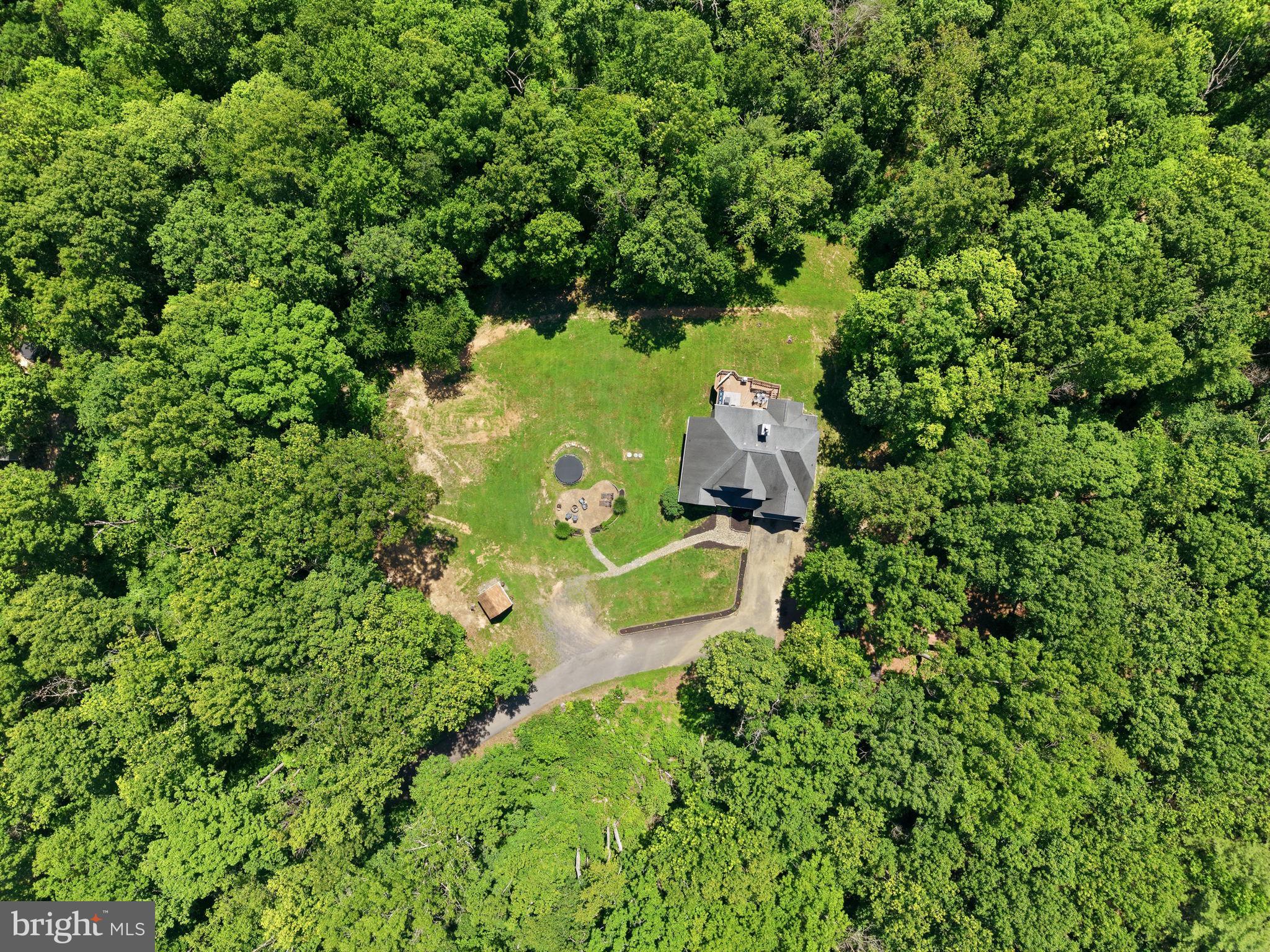 SALEM RIDGE - Residential