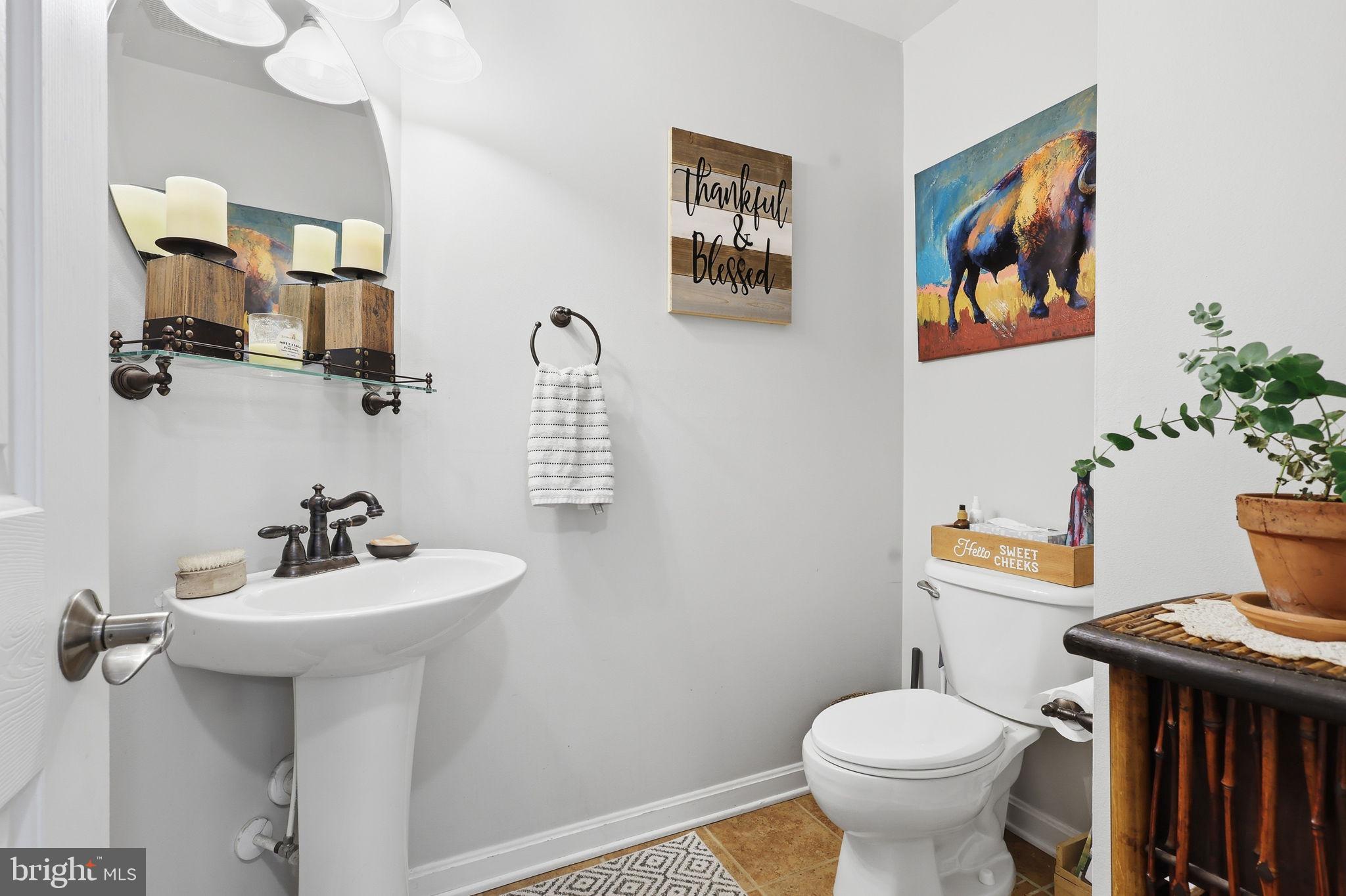 SALEM RIDGE - Residential