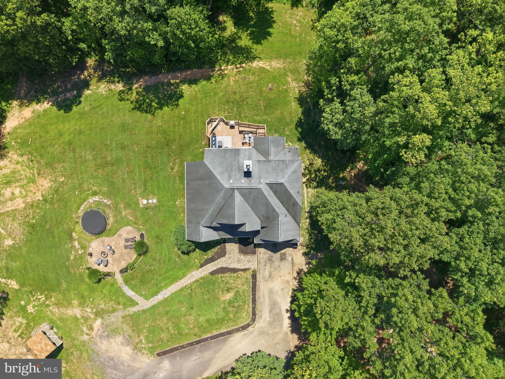 SALEM RIDGE - Residential