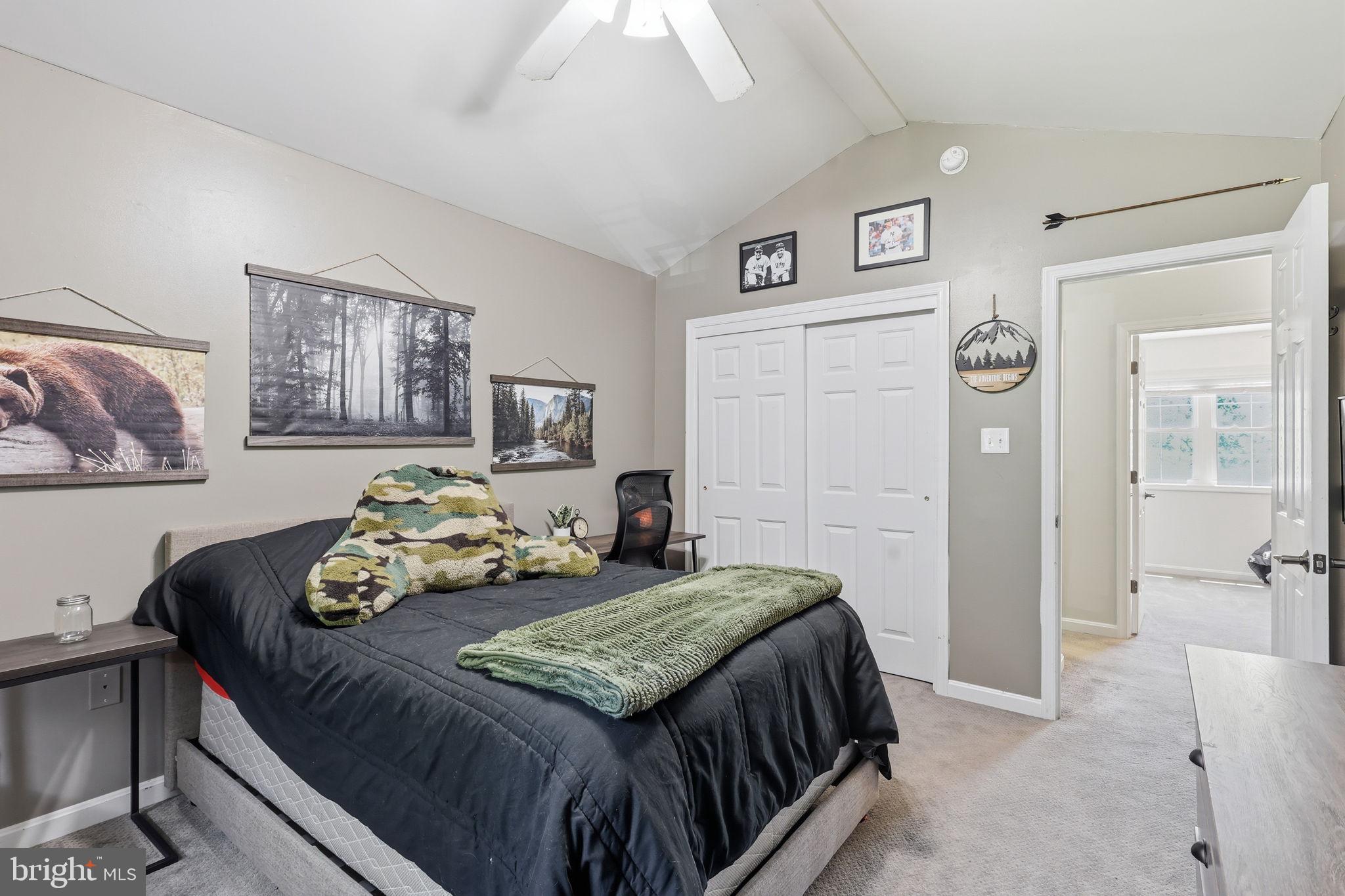 SALEM RIDGE - Residential