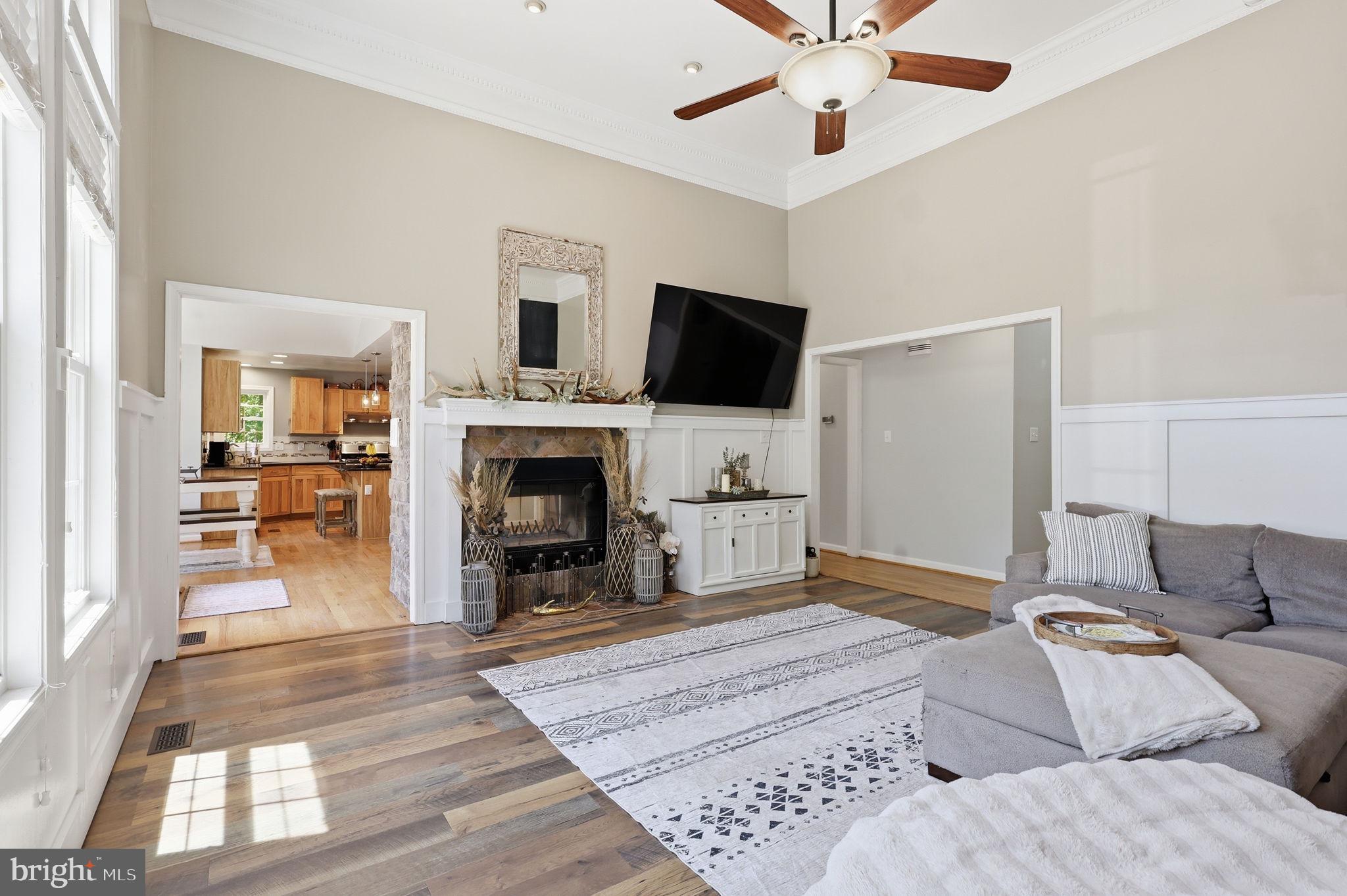 SALEM RIDGE - Residential