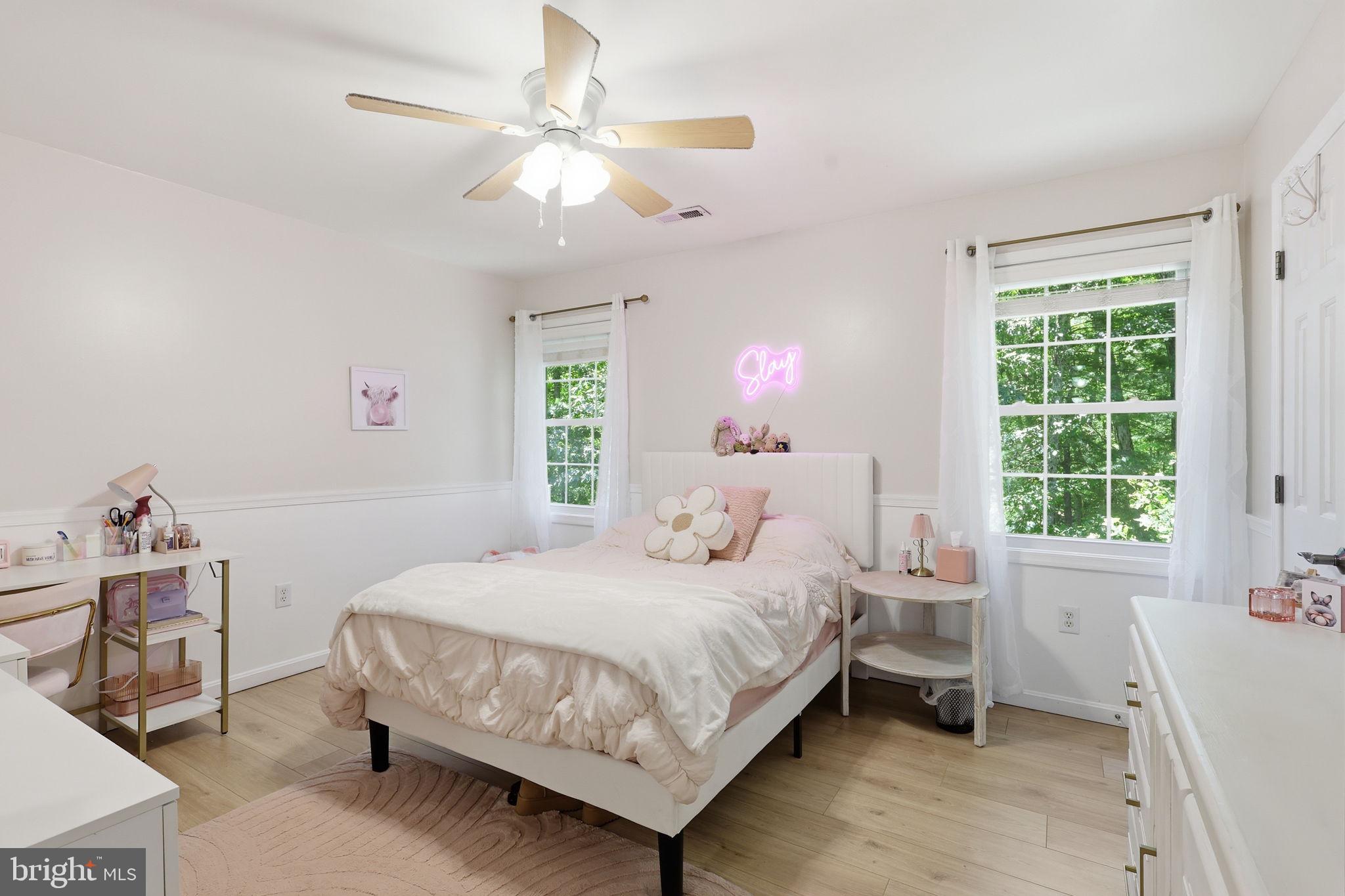 SALEM RIDGE - Residential