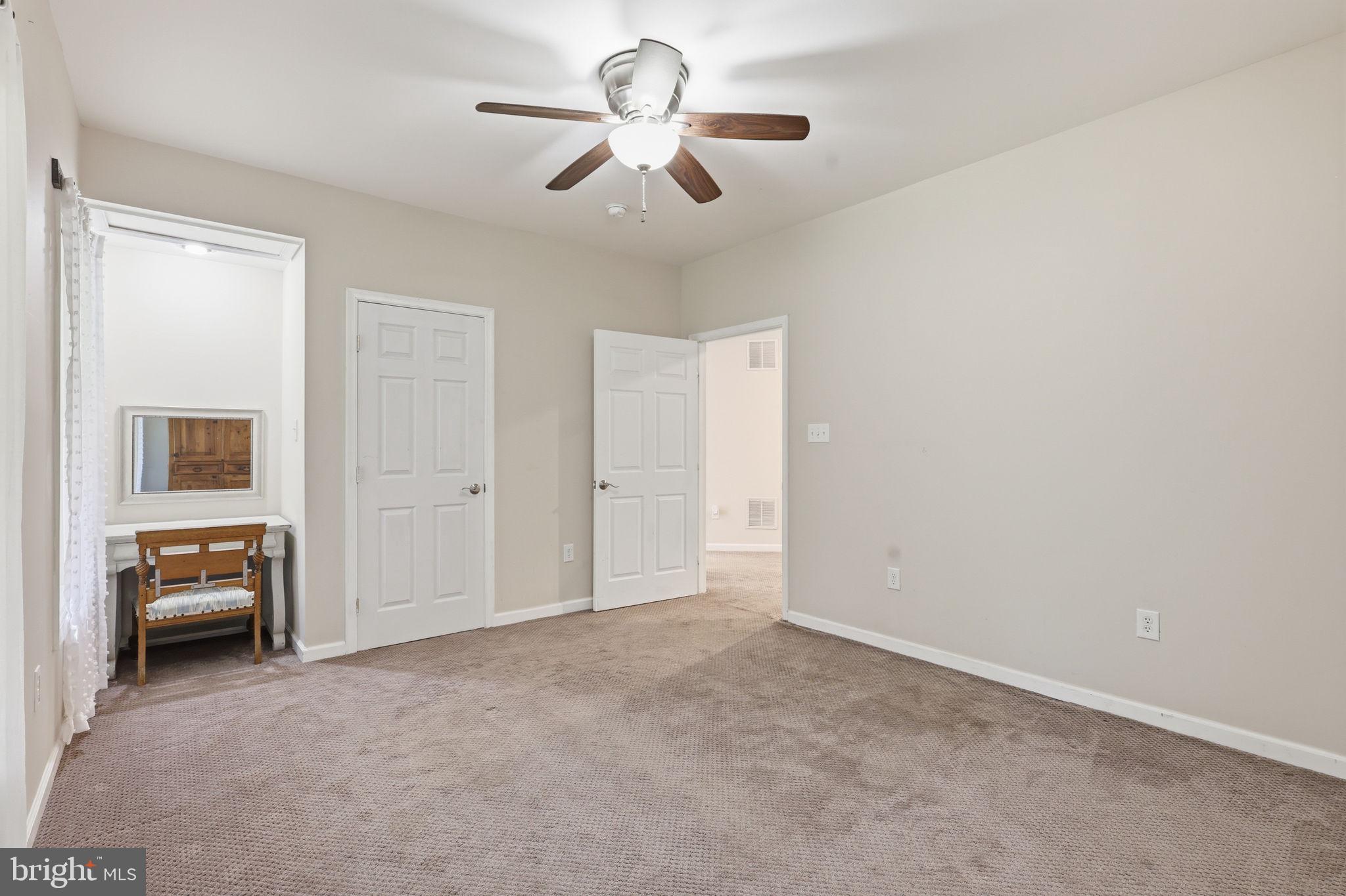 SALEM RIDGE - Residential