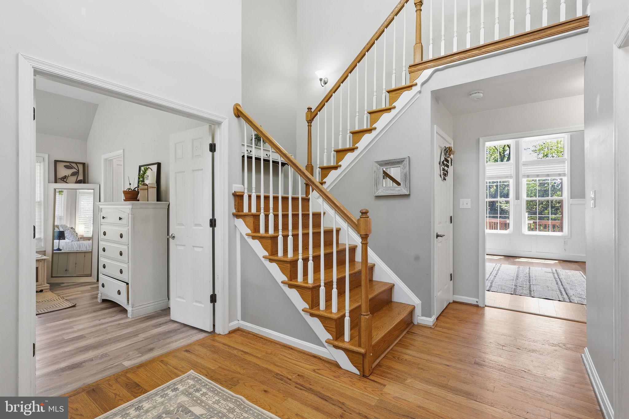 SALEM RIDGE - Residential