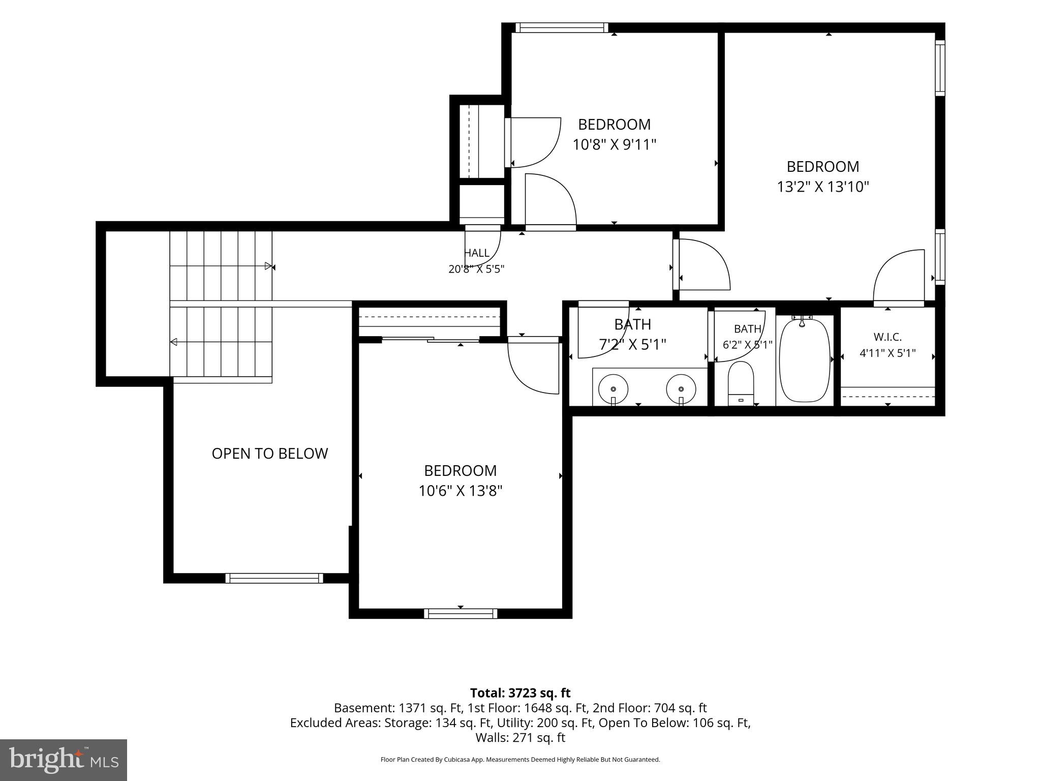 SALEM RIDGE - Residential