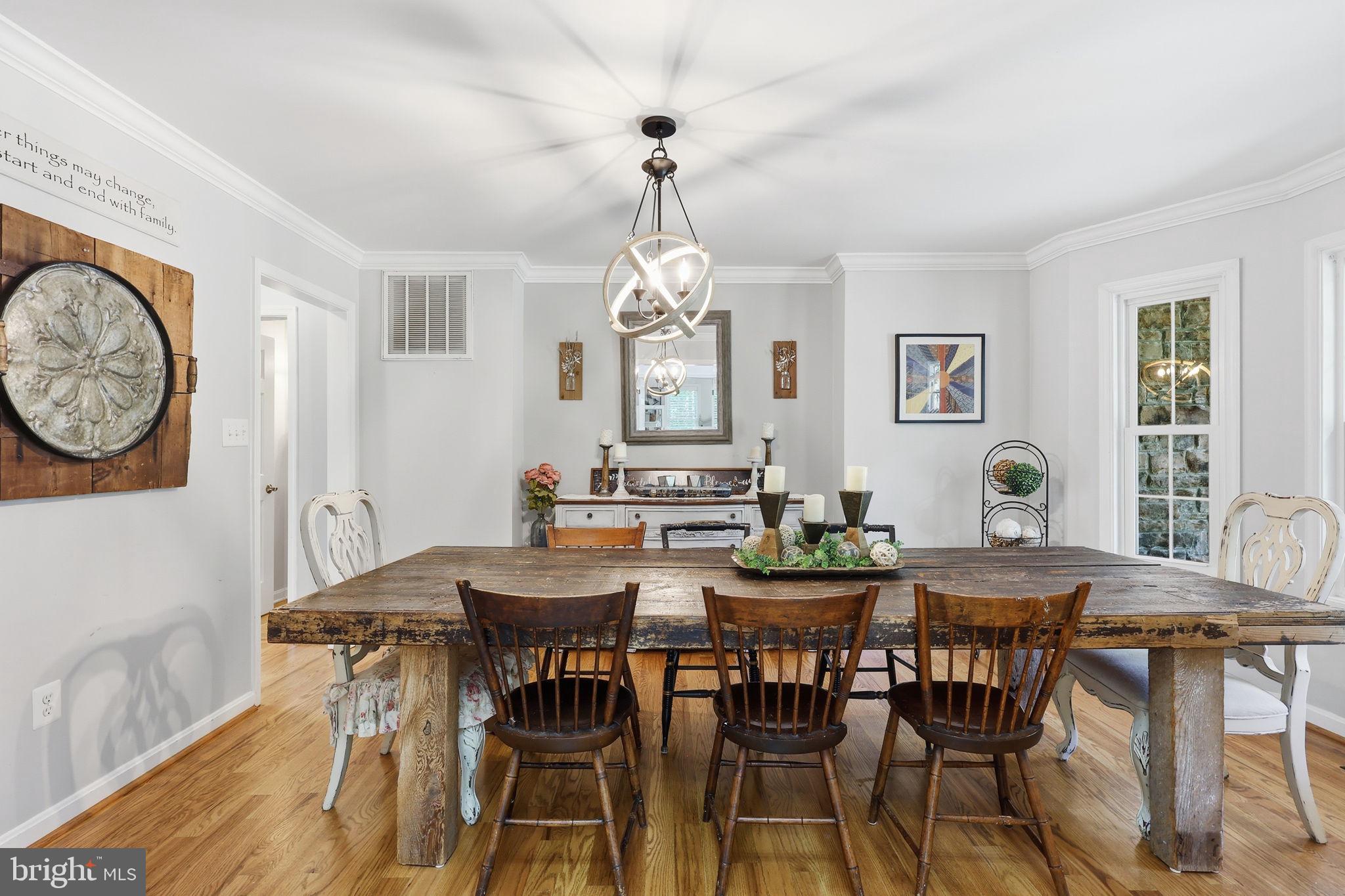 SALEM RIDGE - Residential