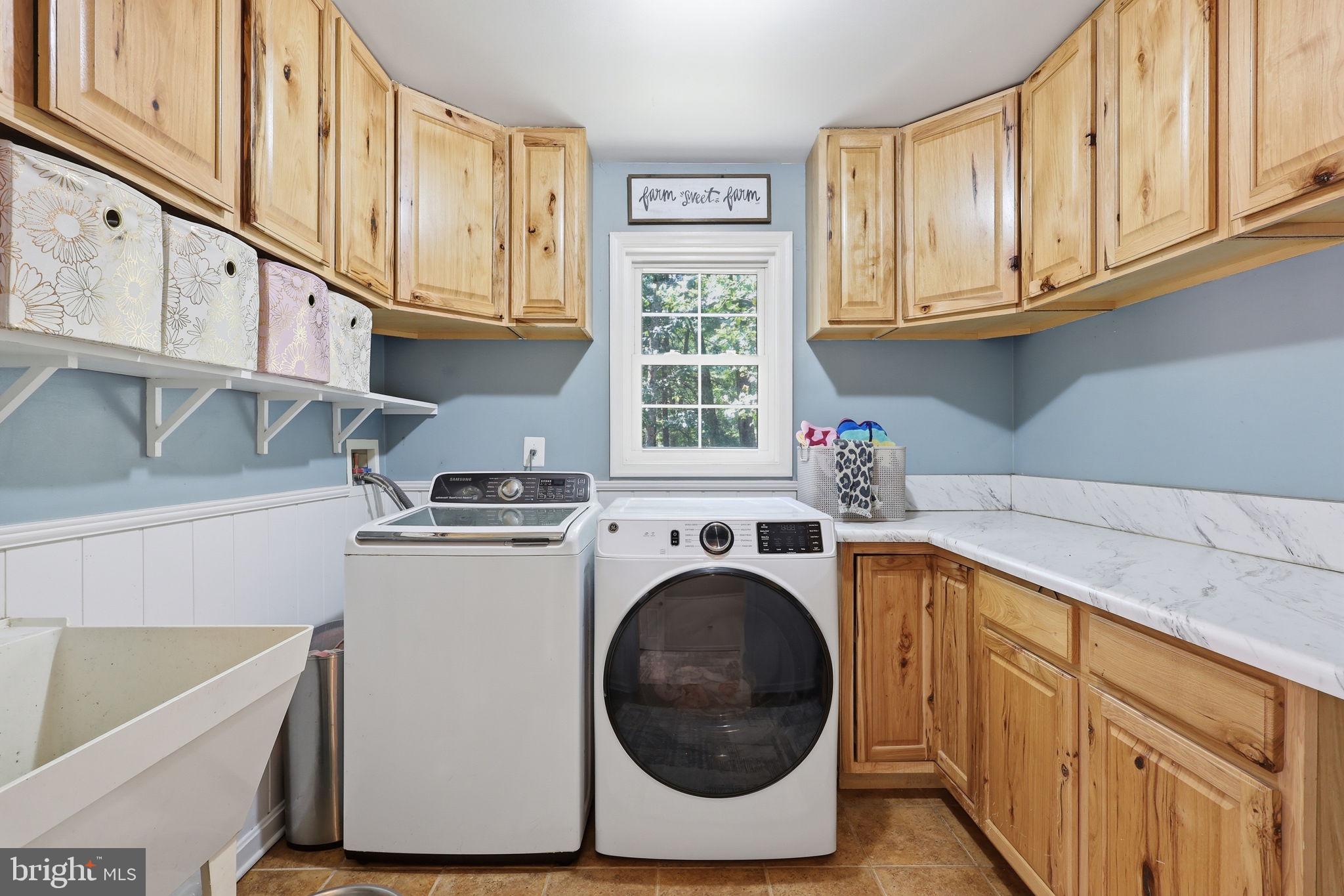SALEM RIDGE - Residential
