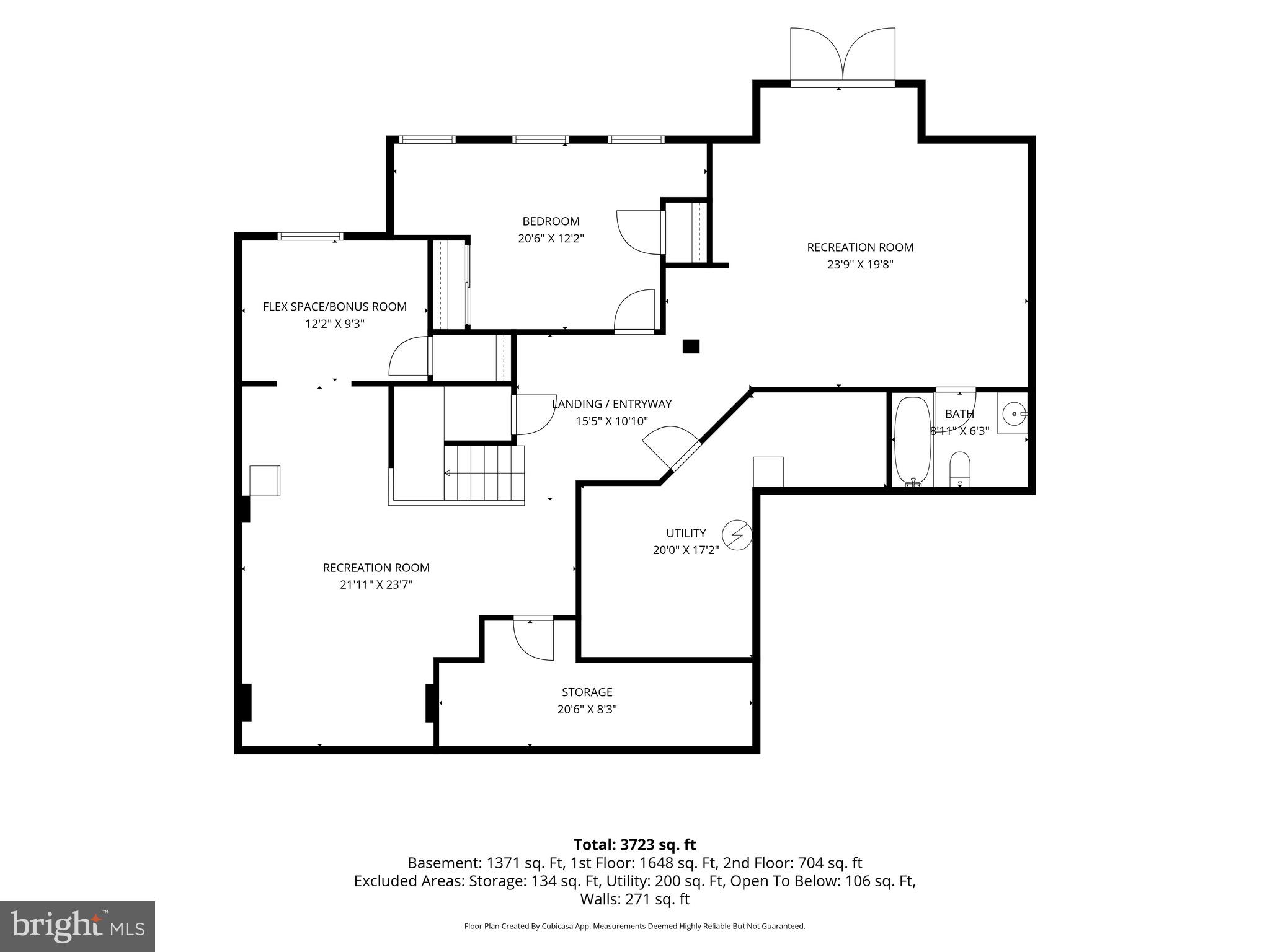 SALEM RIDGE - Residential