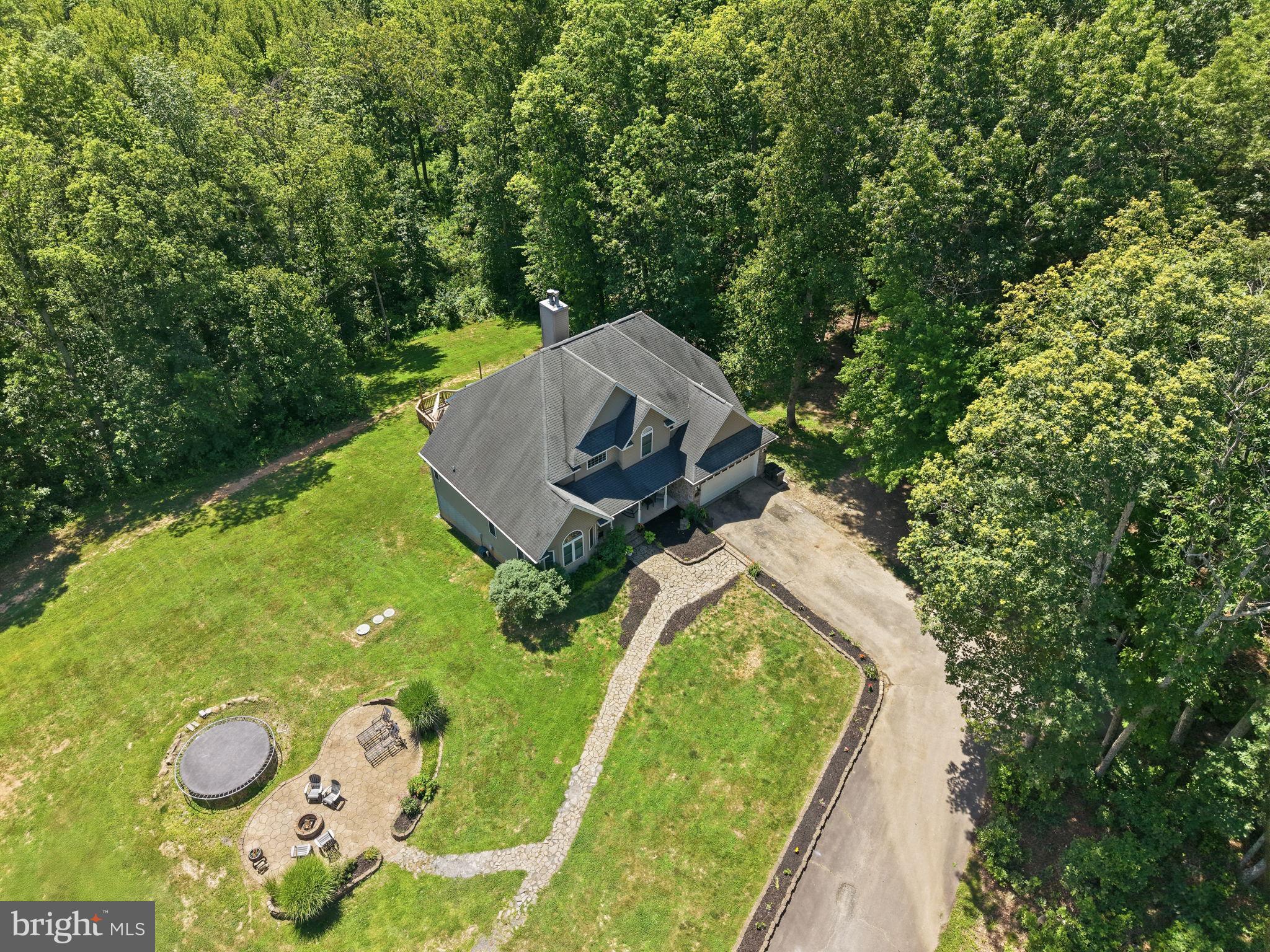 SALEM RIDGE - Residential