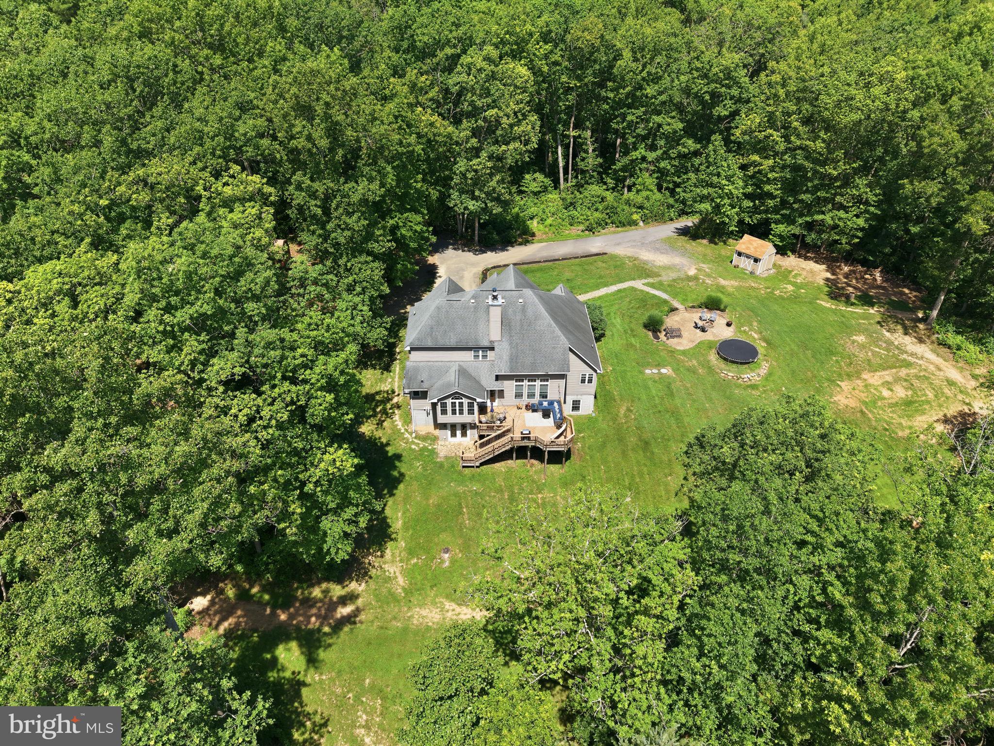 SALEM RIDGE - Residential
