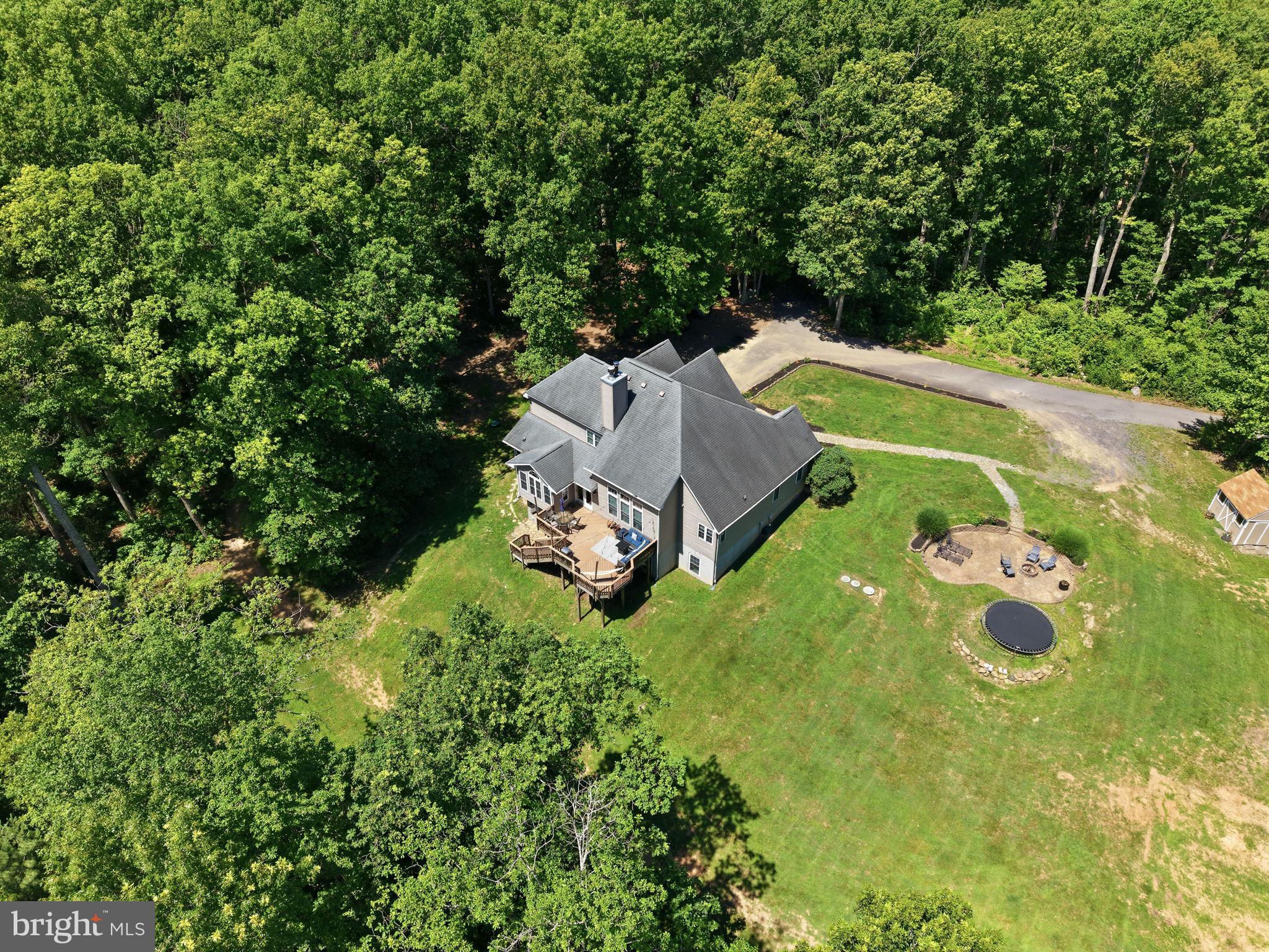 SALEM RIDGE - Residential