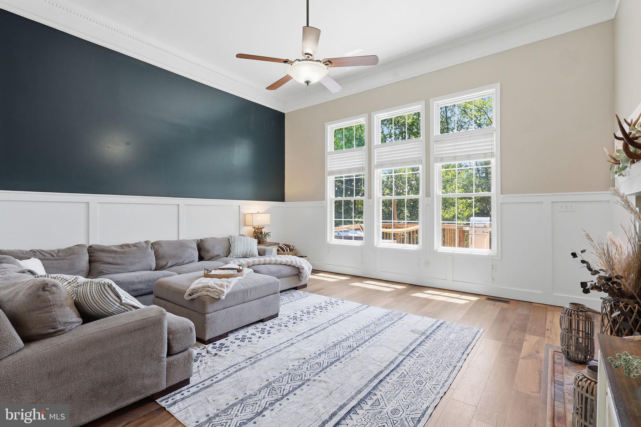 SALEM RIDGE - Residential